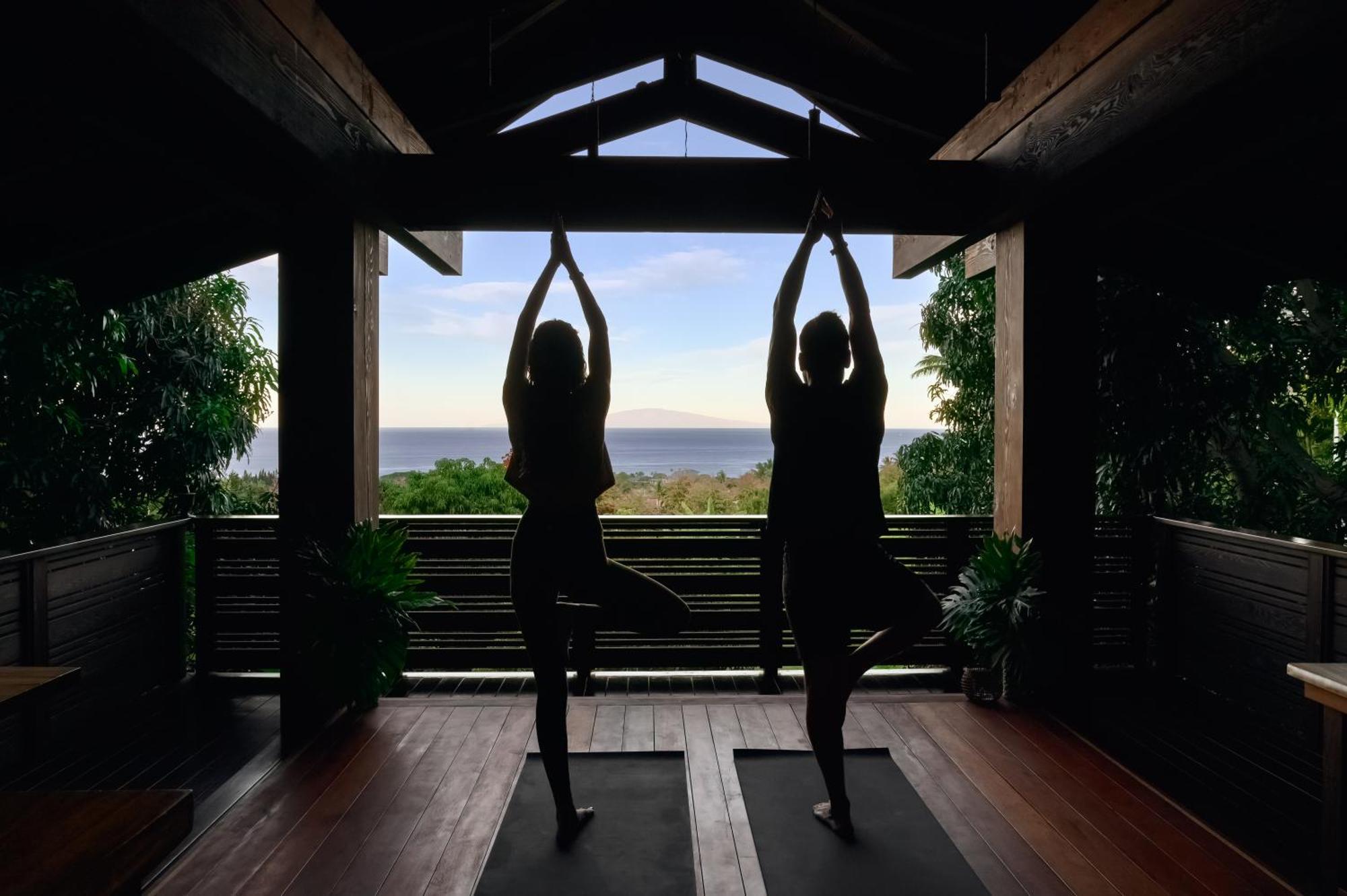 Hotel Wailea, Relais & Chateaux - Adults Only