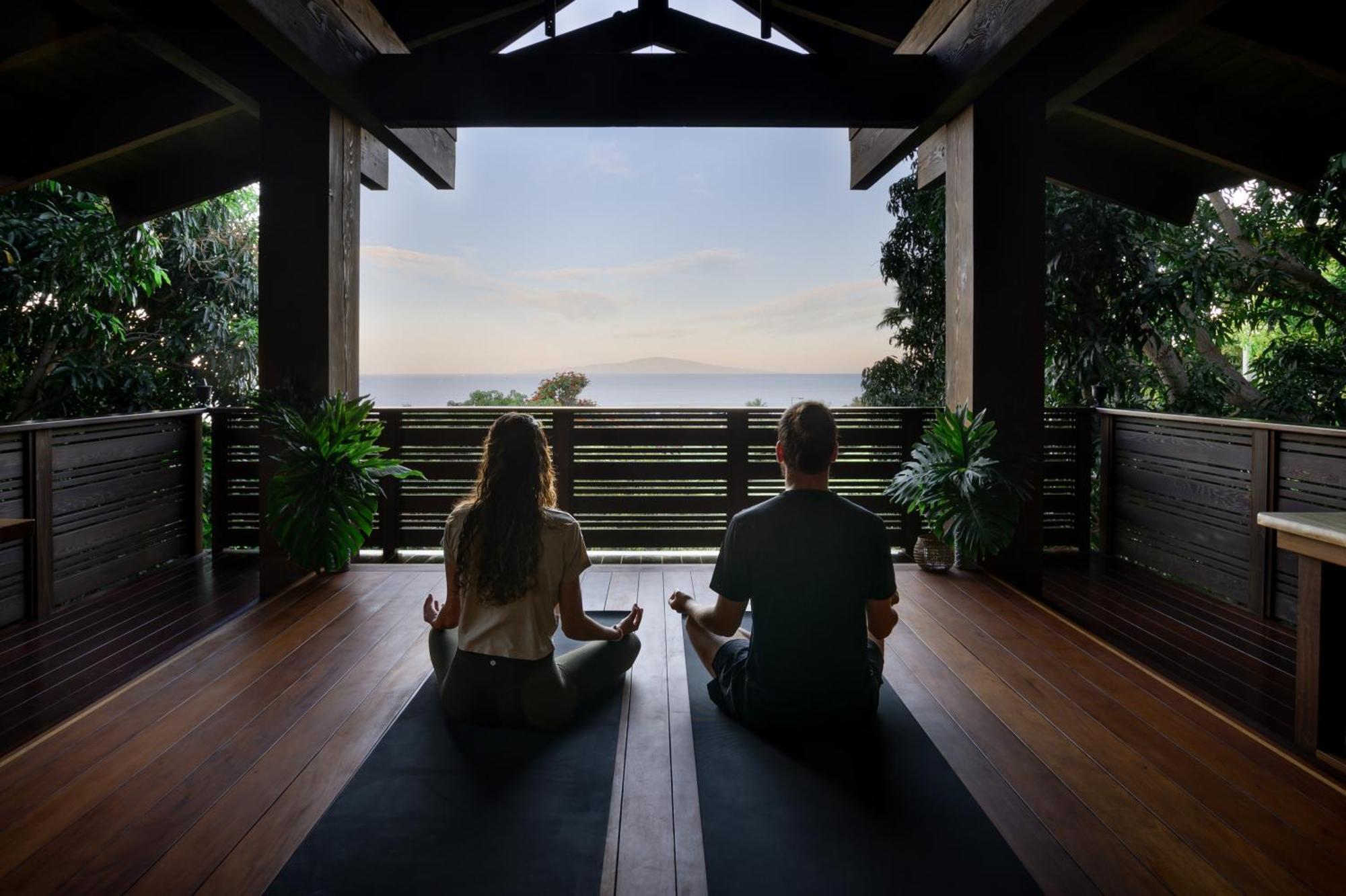 Hotel Wailea, Relais & Chateaux - Adults Only