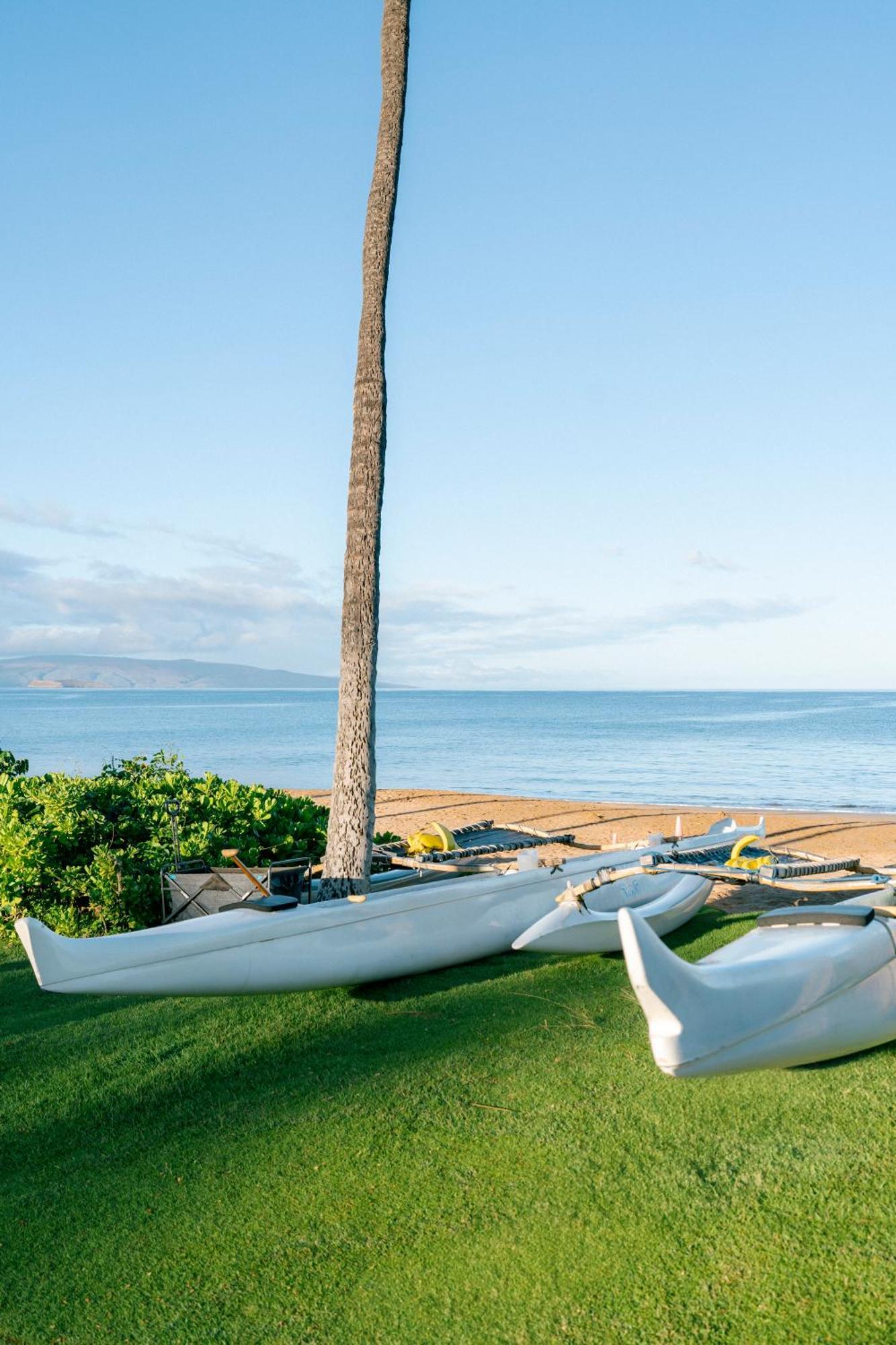 Wailea, Relais & Chateaux - Adults Only 5* Wailea (Maui)