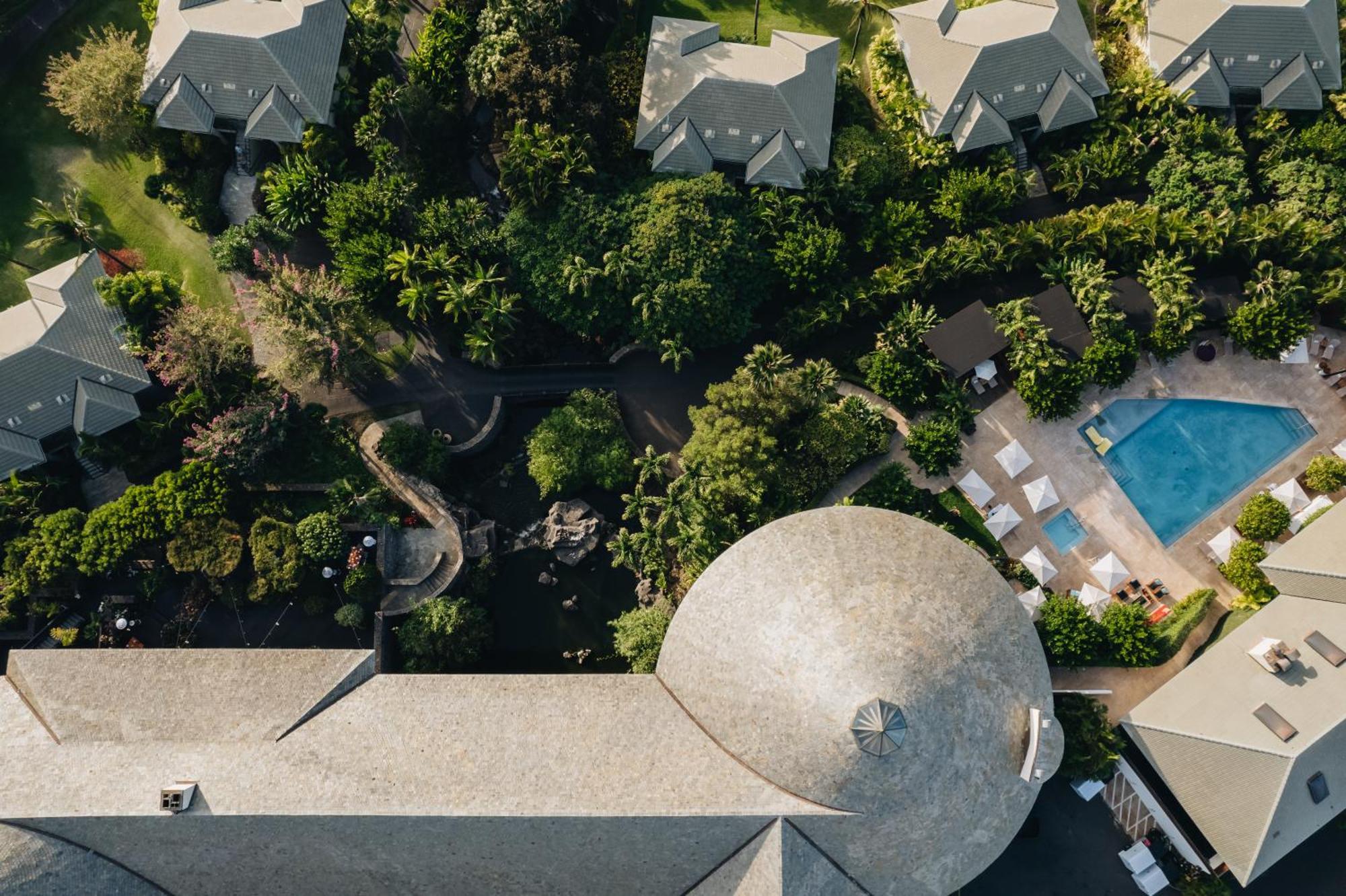 Hotel Wailea, Relais & Chateaux - Adults Only 5*