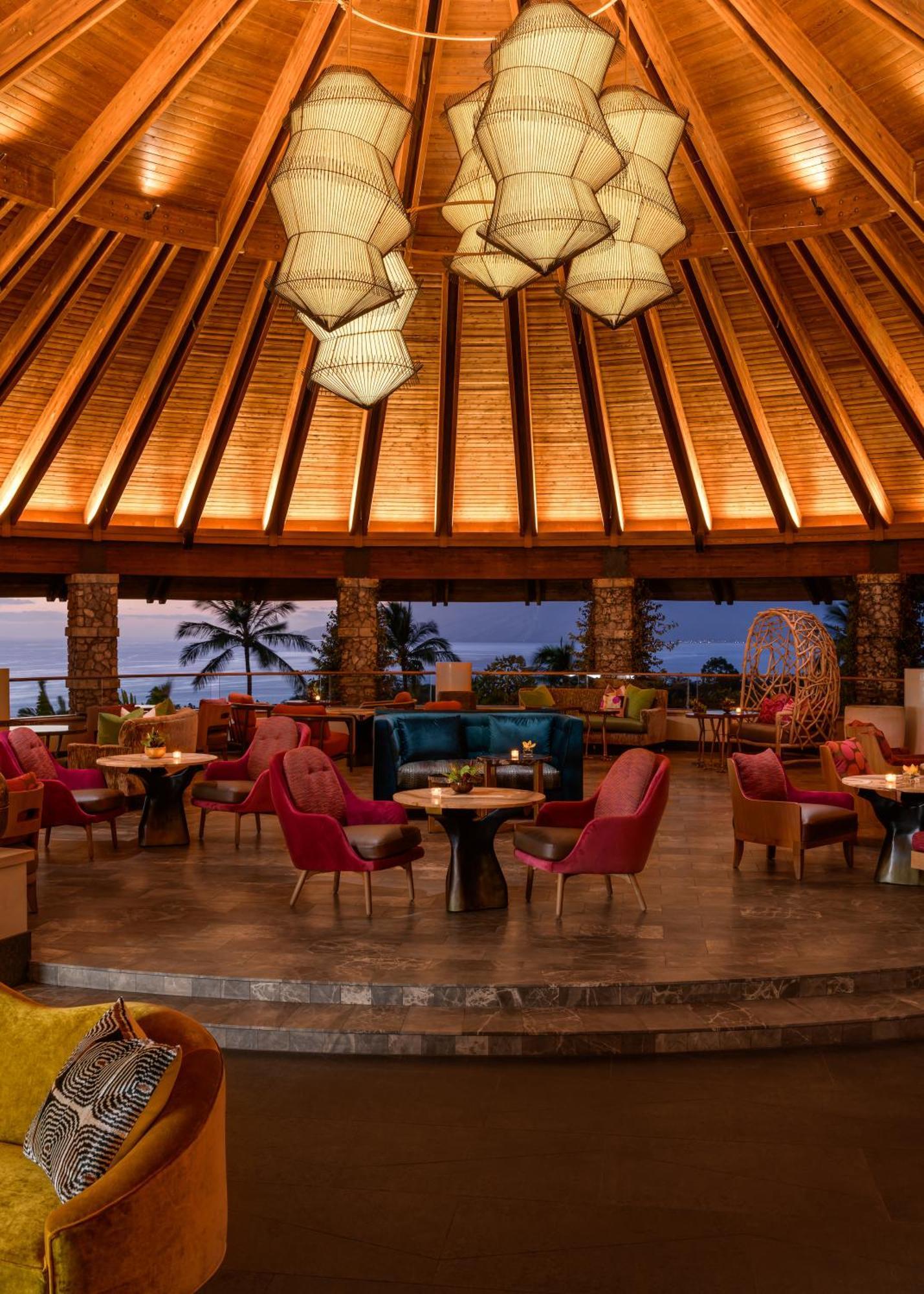 Wailea, Relais & Chateaux - Adults Only Hotel Wailea (Maui)