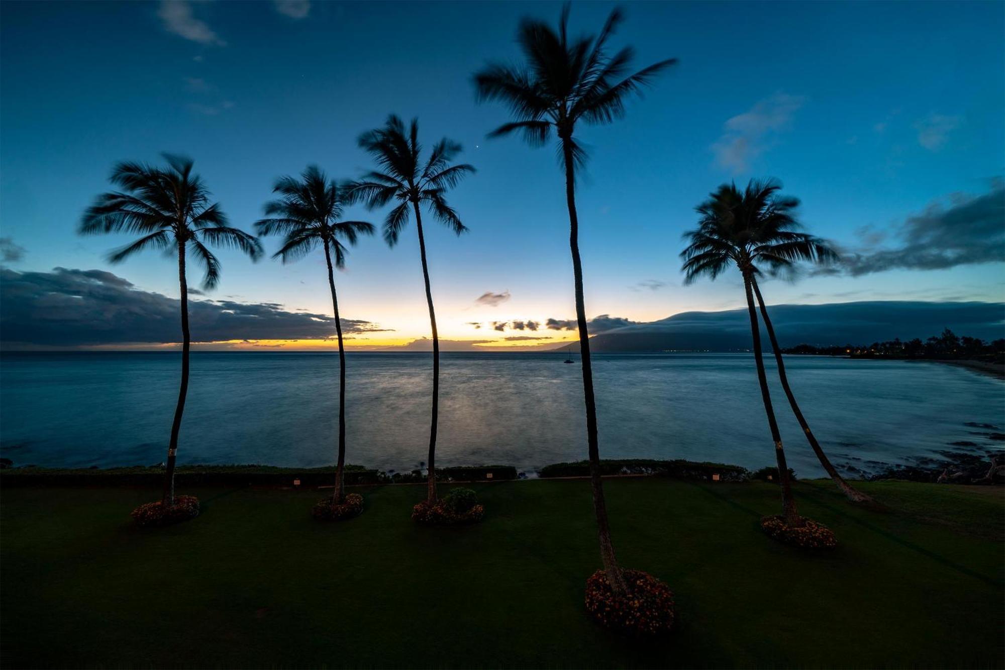 Royal Mauian 309 Holiday home