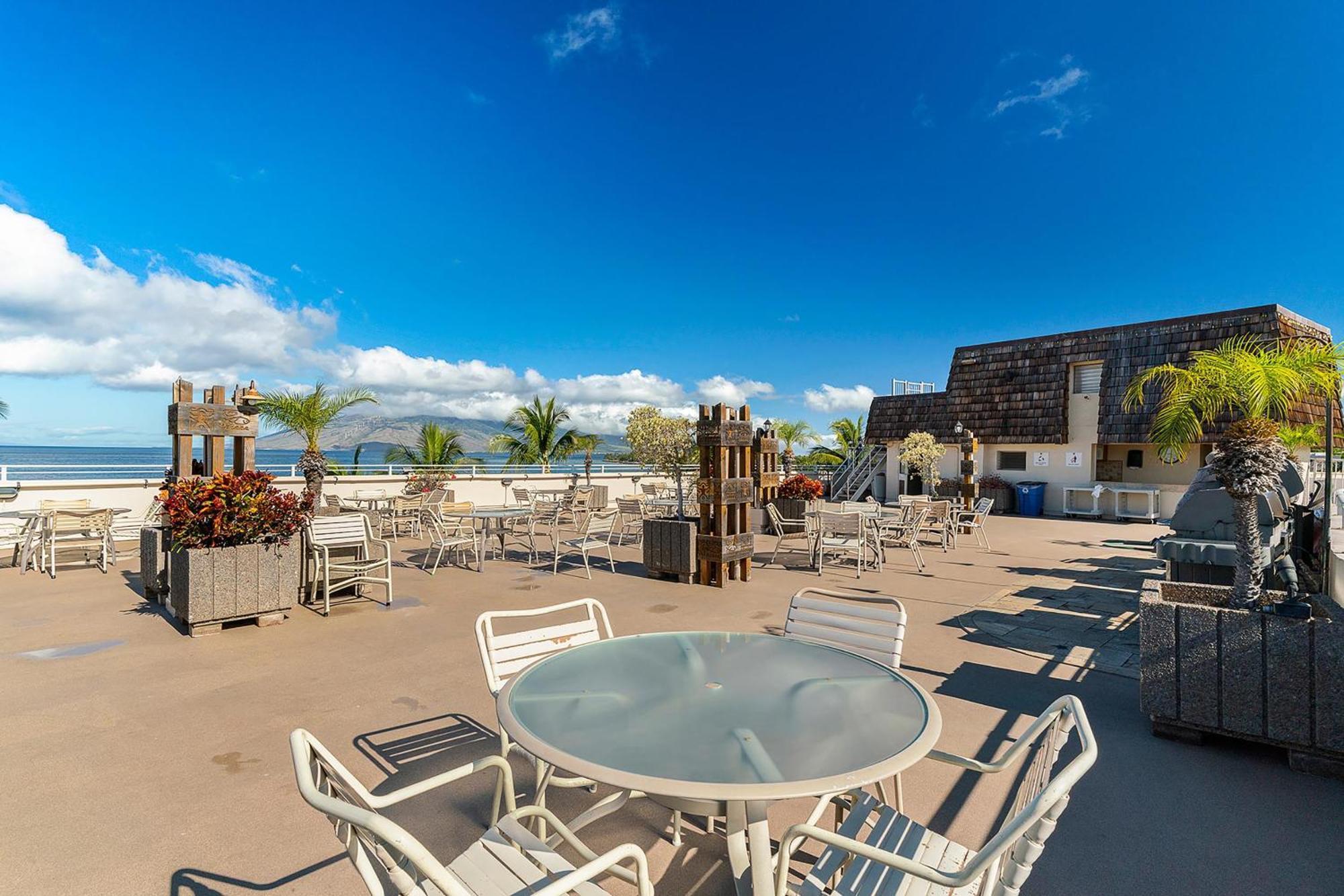 Holiday home Royal Mauian 309