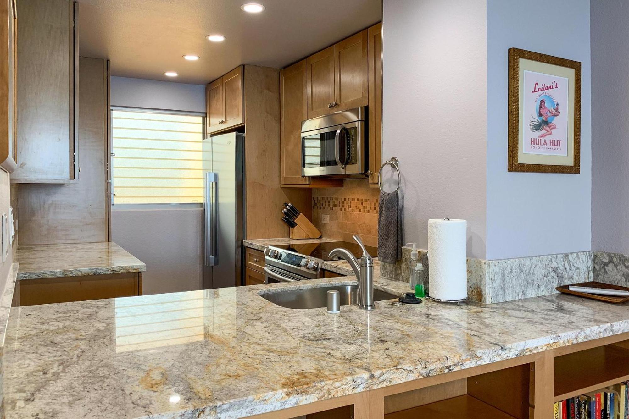 Holiday home Royal Mauian 309