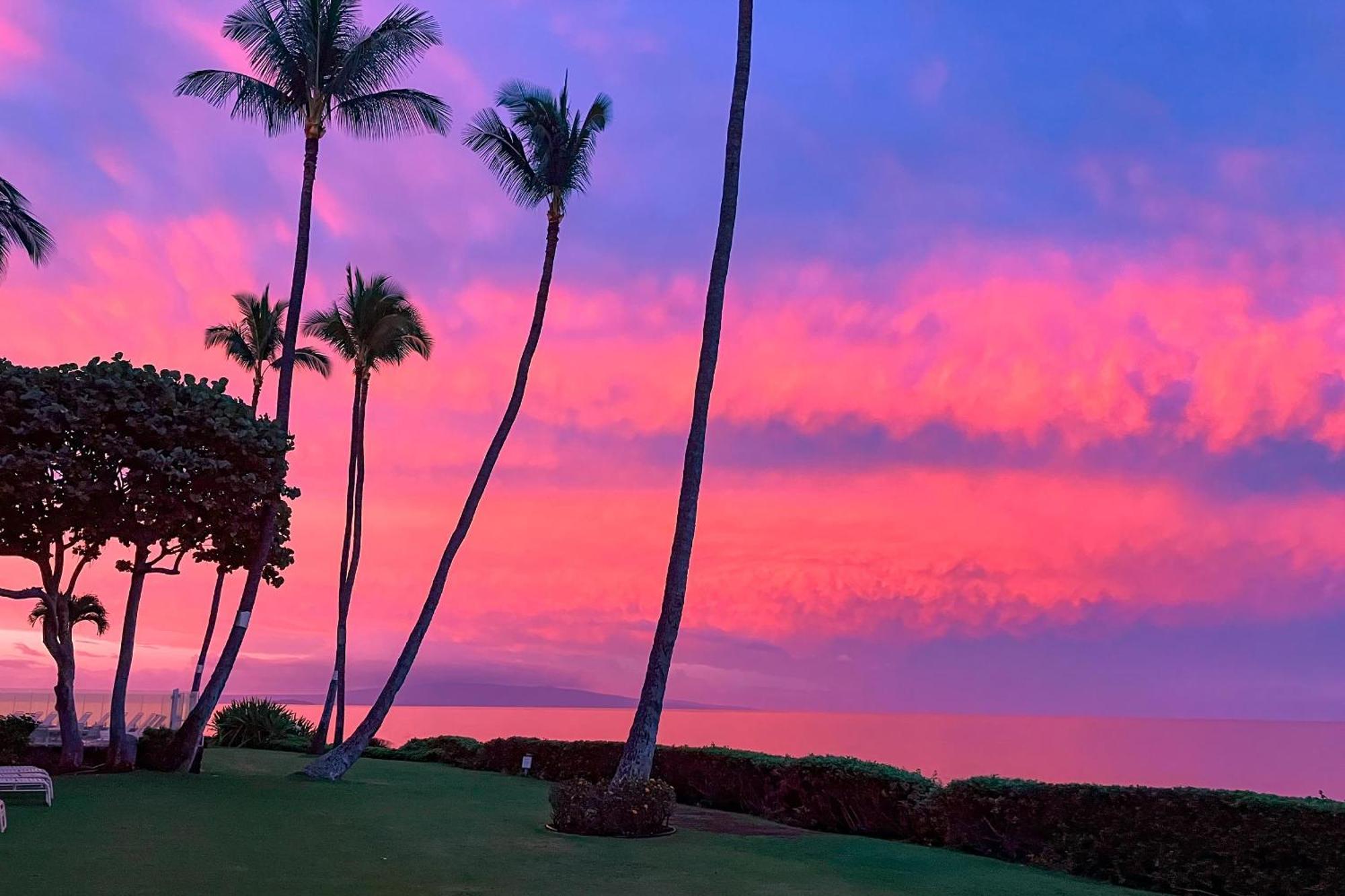 Royal Mauian 309 Kihei