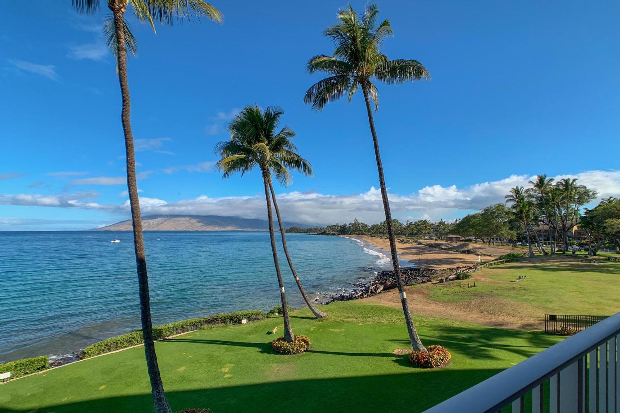 Royal Mauian 309 * Kihei