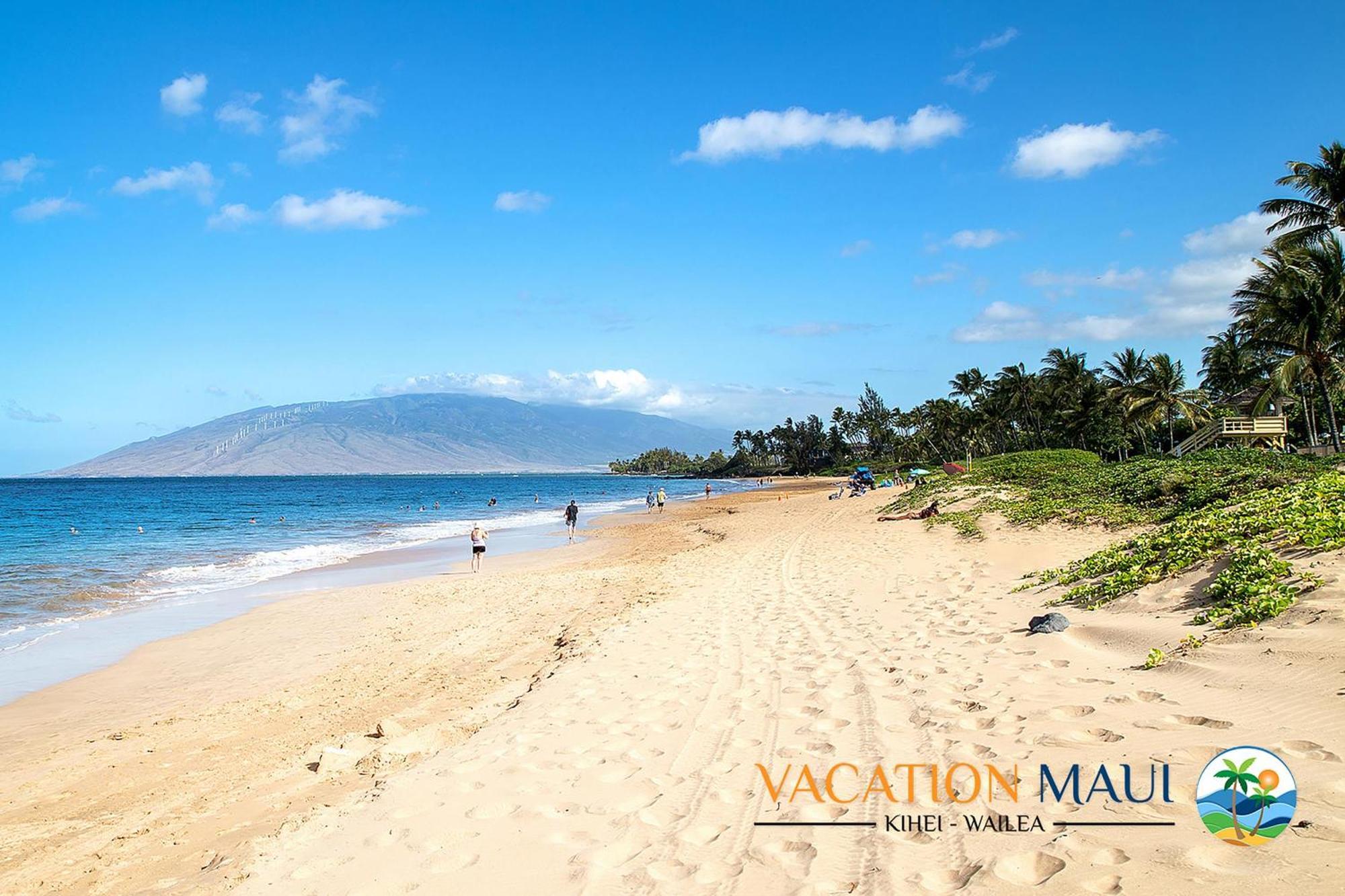 Royal Mauian 309 Kihei