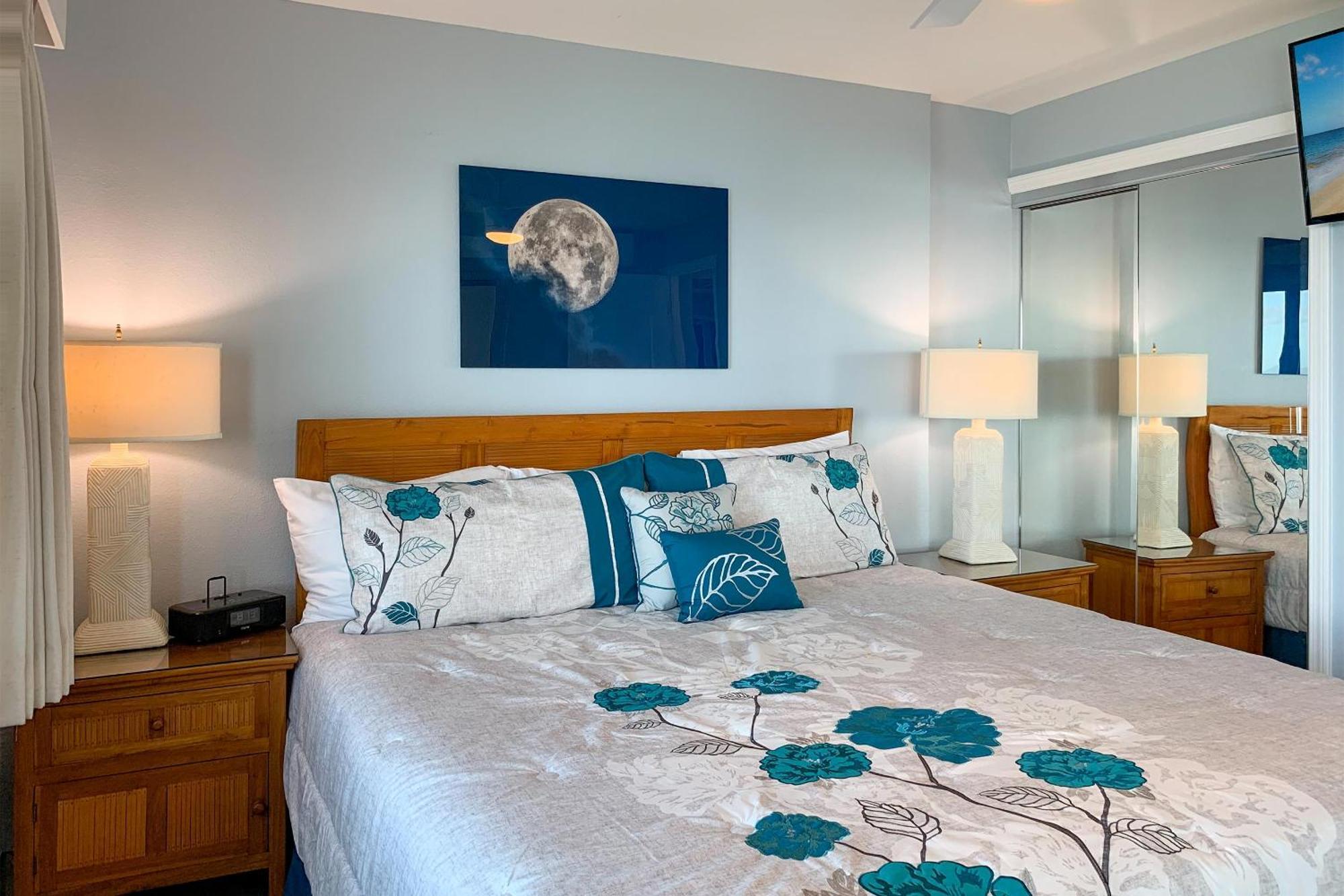Holiday home Royal Mauian 309