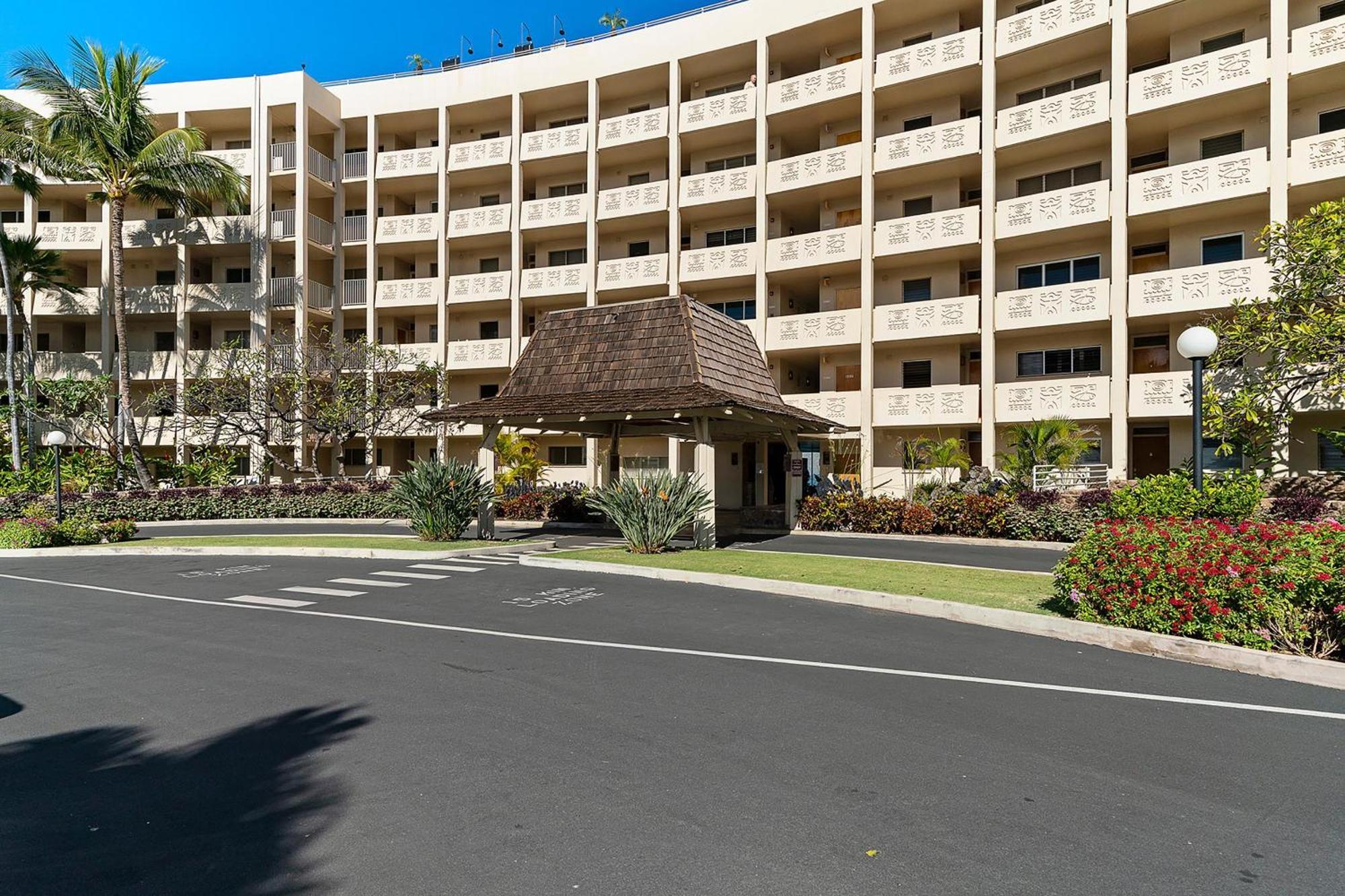 Royal Mauian 309 Holiday home Kihei