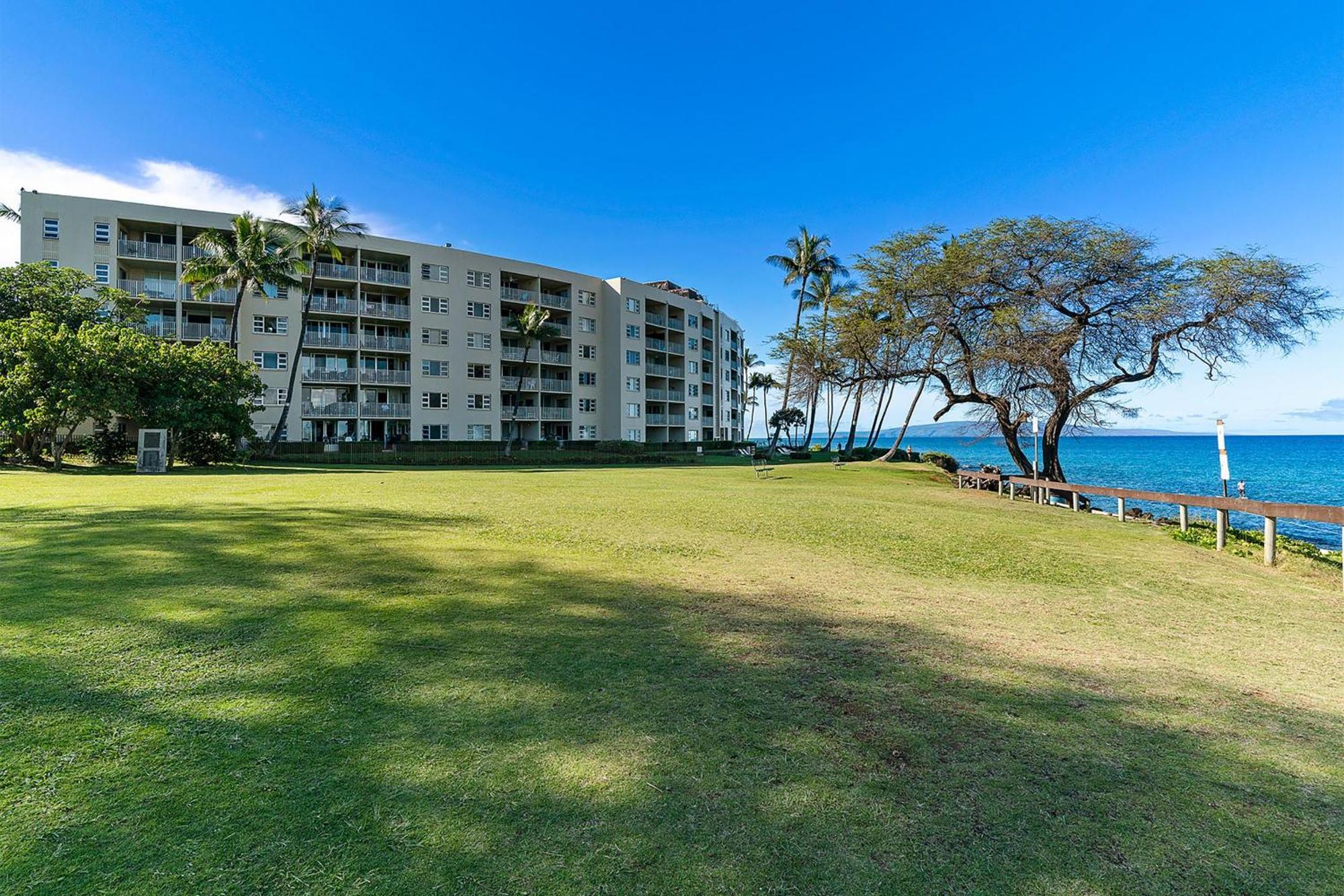 Royal Mauian 309 * Kihei