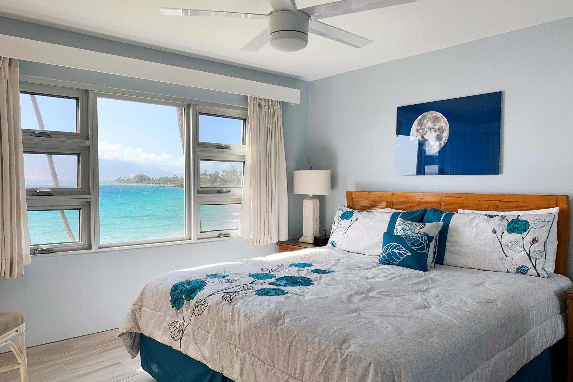 Royal Mauian 309 *