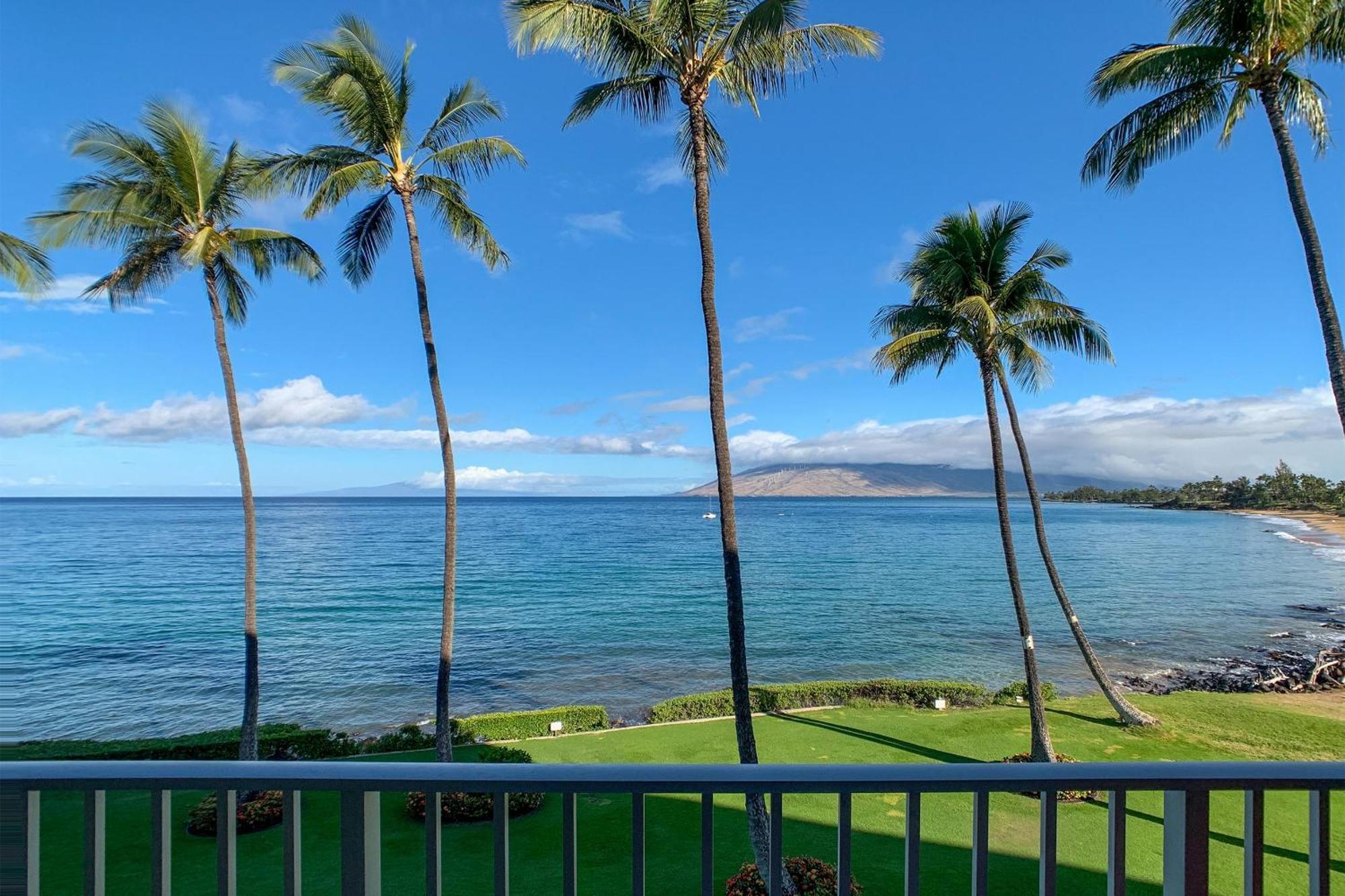Royal Mauian 309 Holiday home