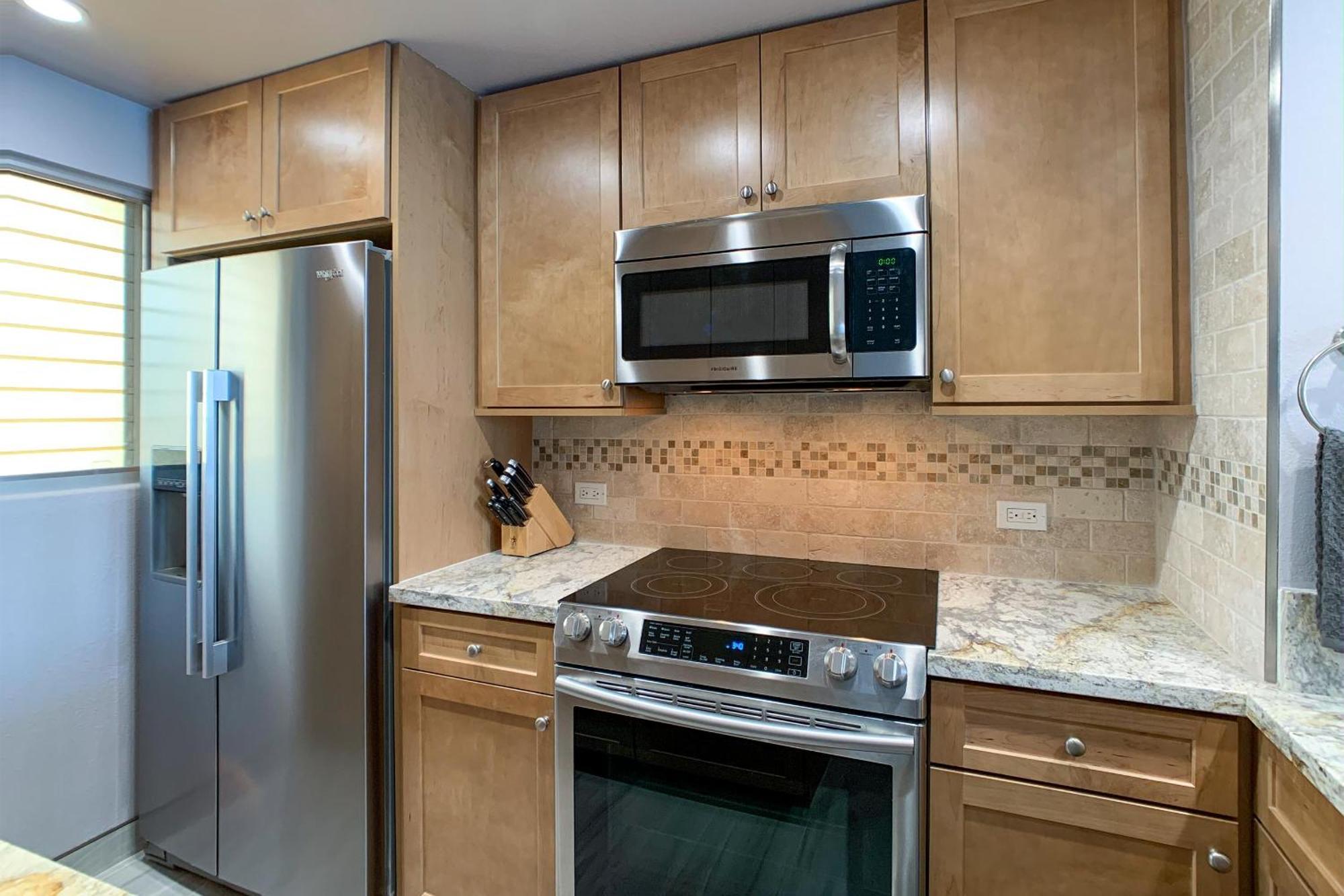 Holiday home Royal Mauian 309 *