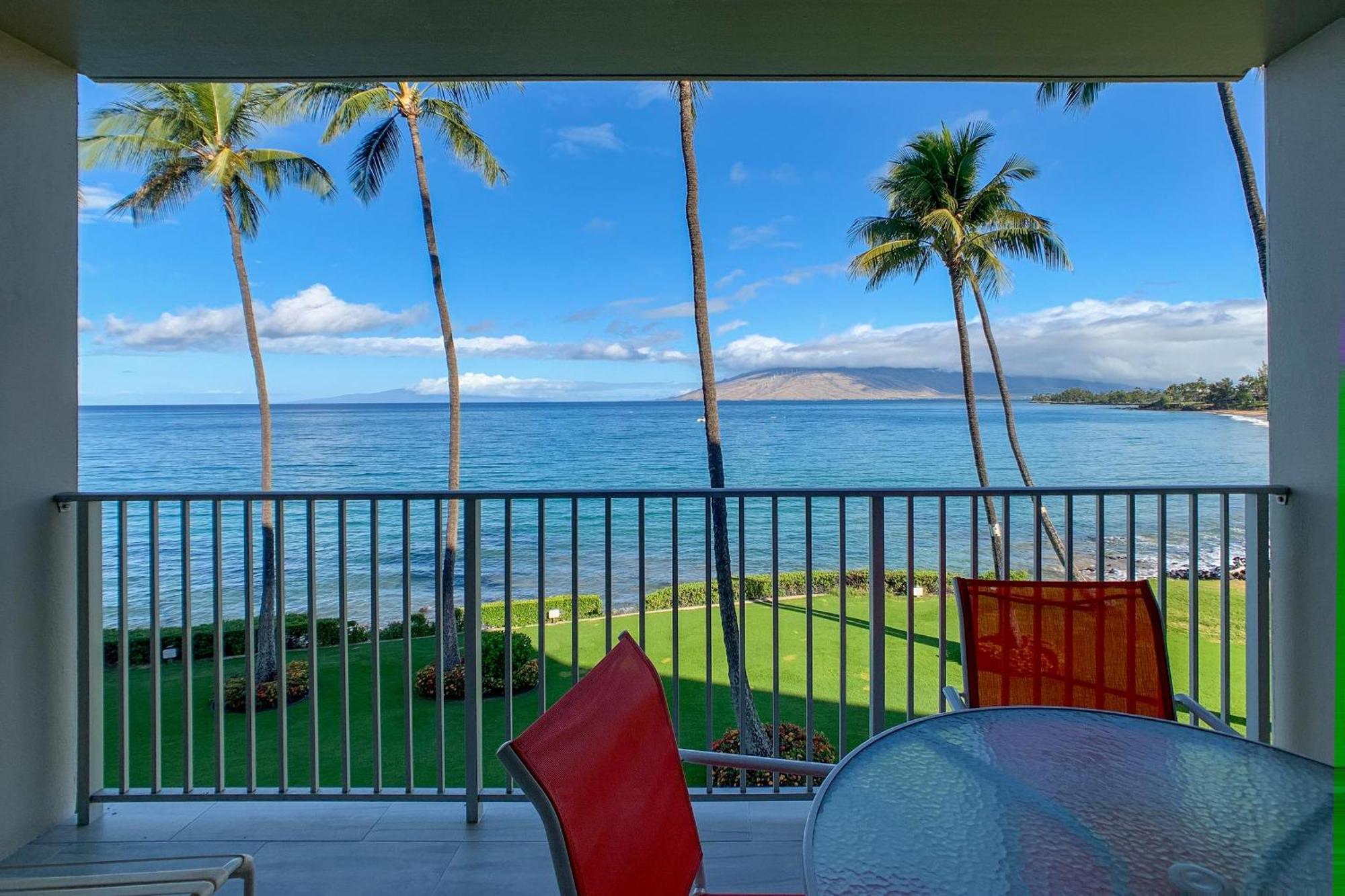 Royal Mauian 309 *