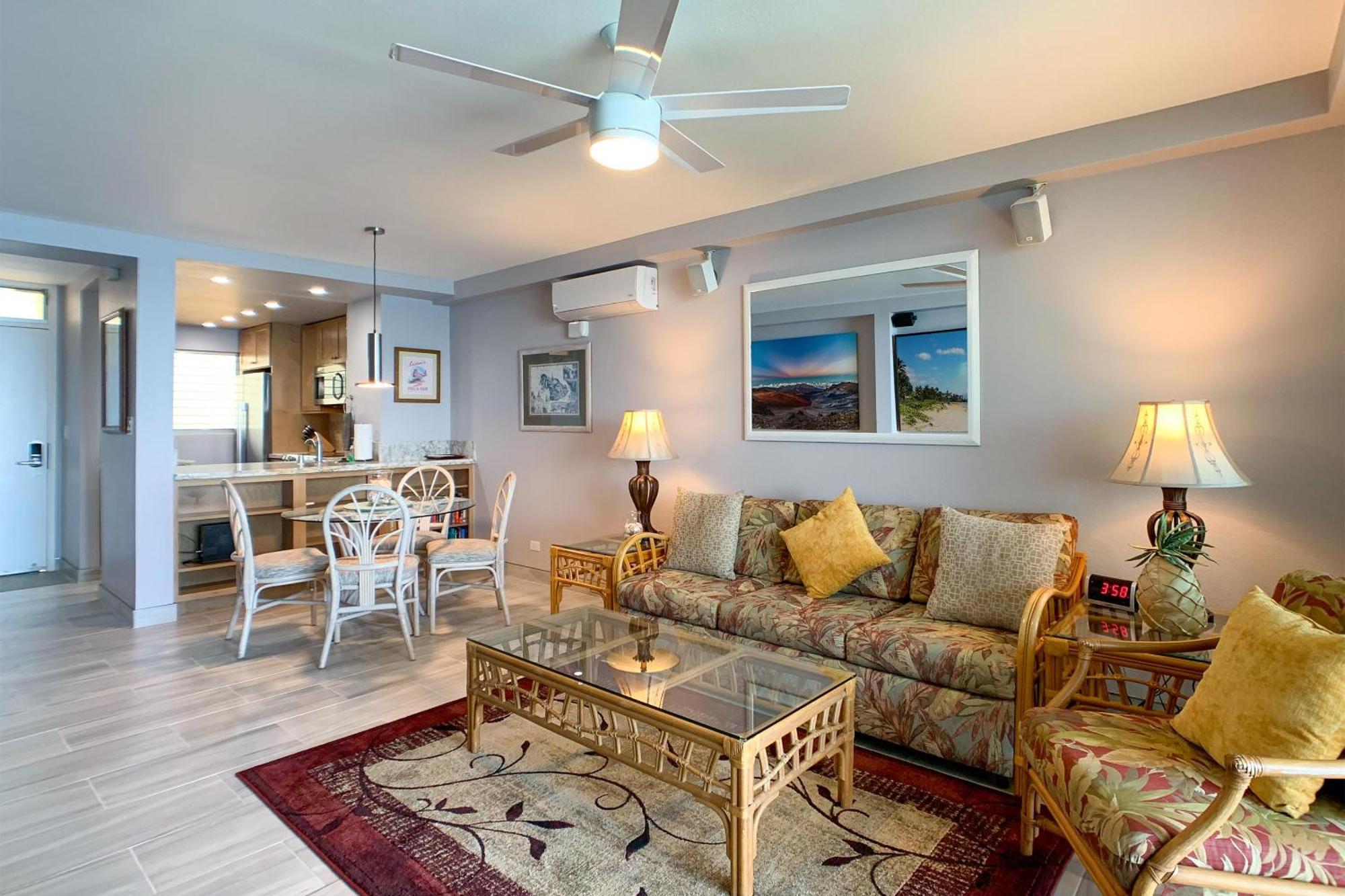 Royal Mauian 309 Holiday home