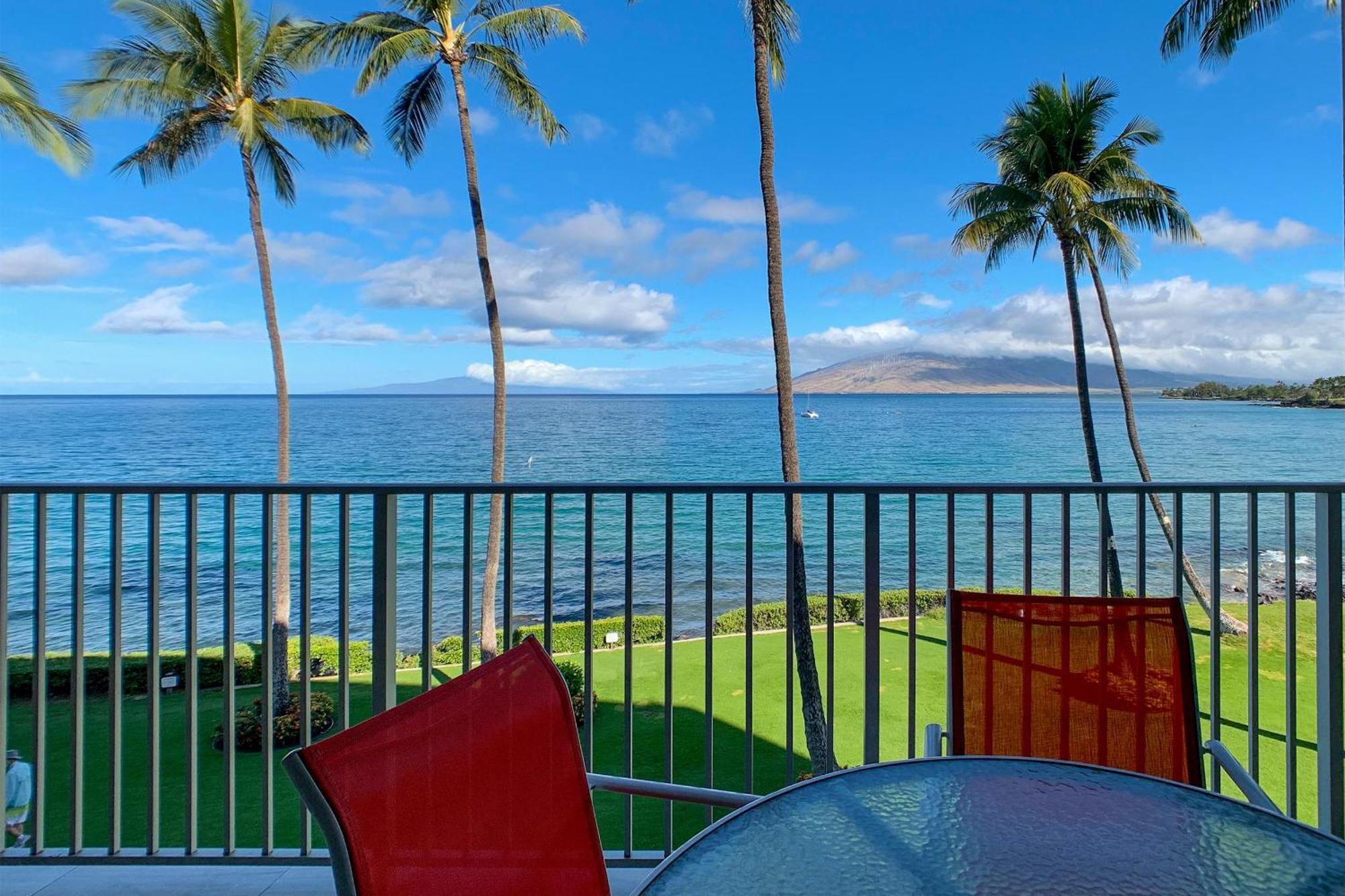Royal Mauian 309 Holiday home