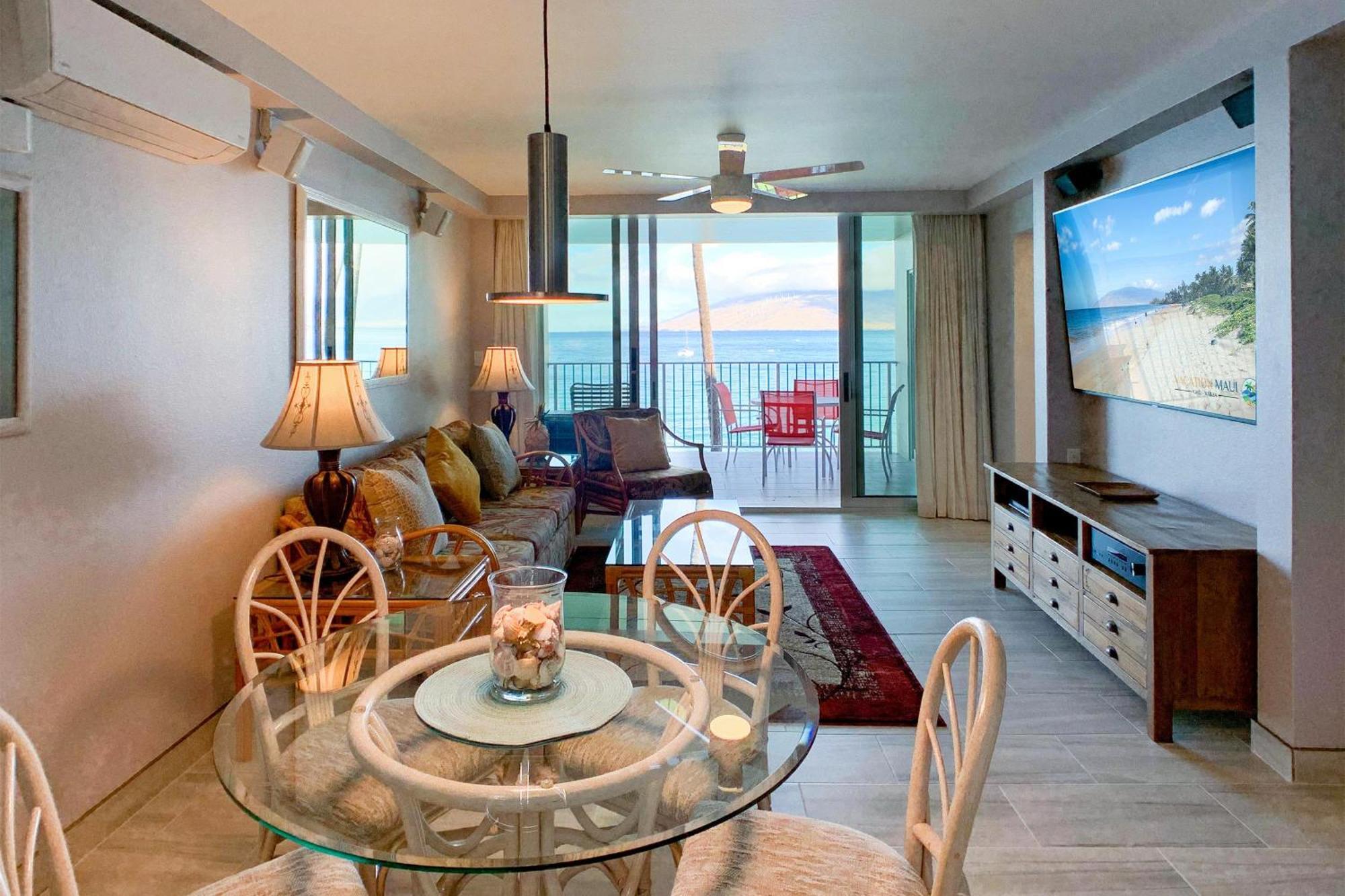 Holiday home Royal Mauian 309