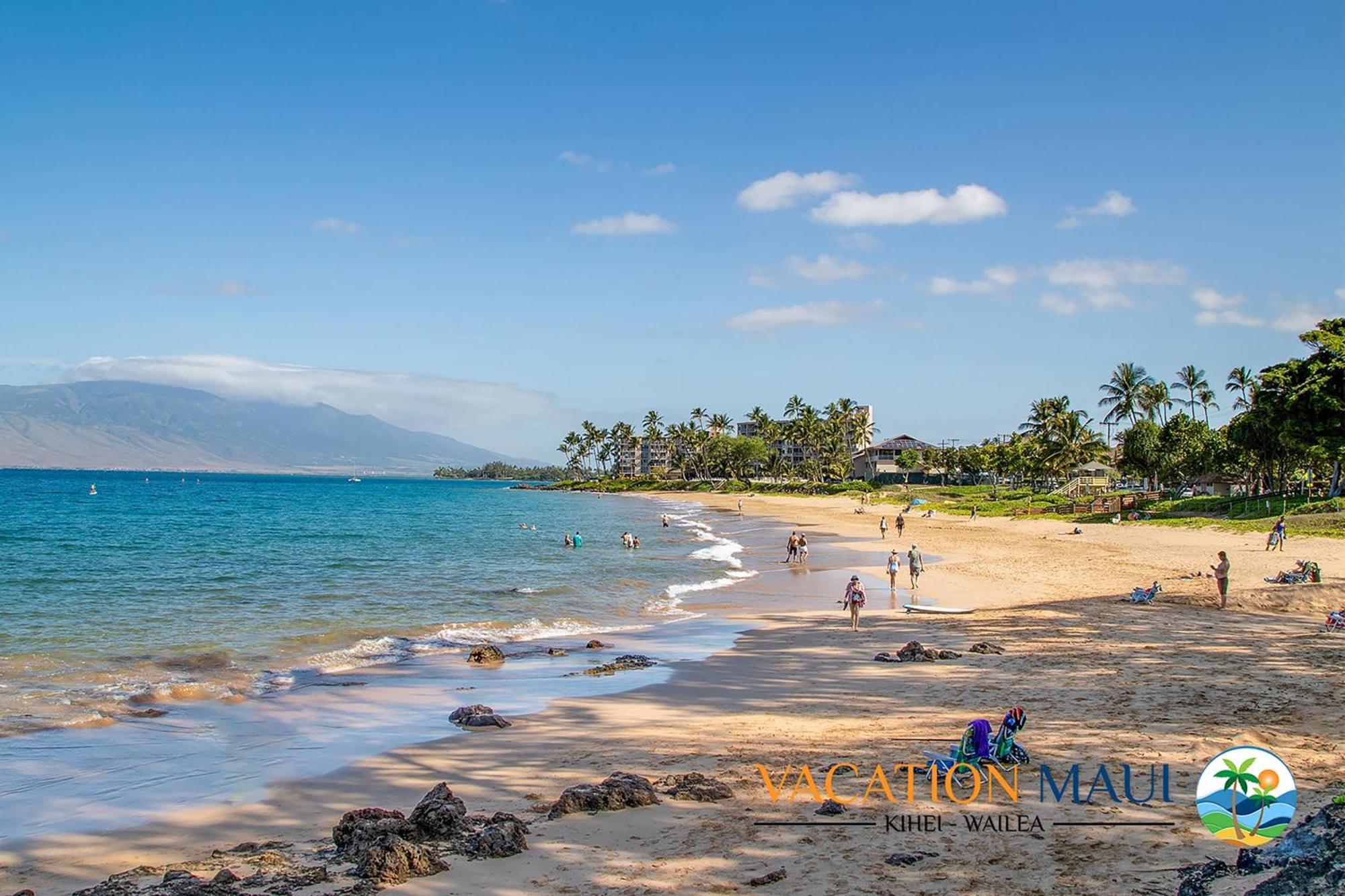 Royal Mauian 309 * Kihei