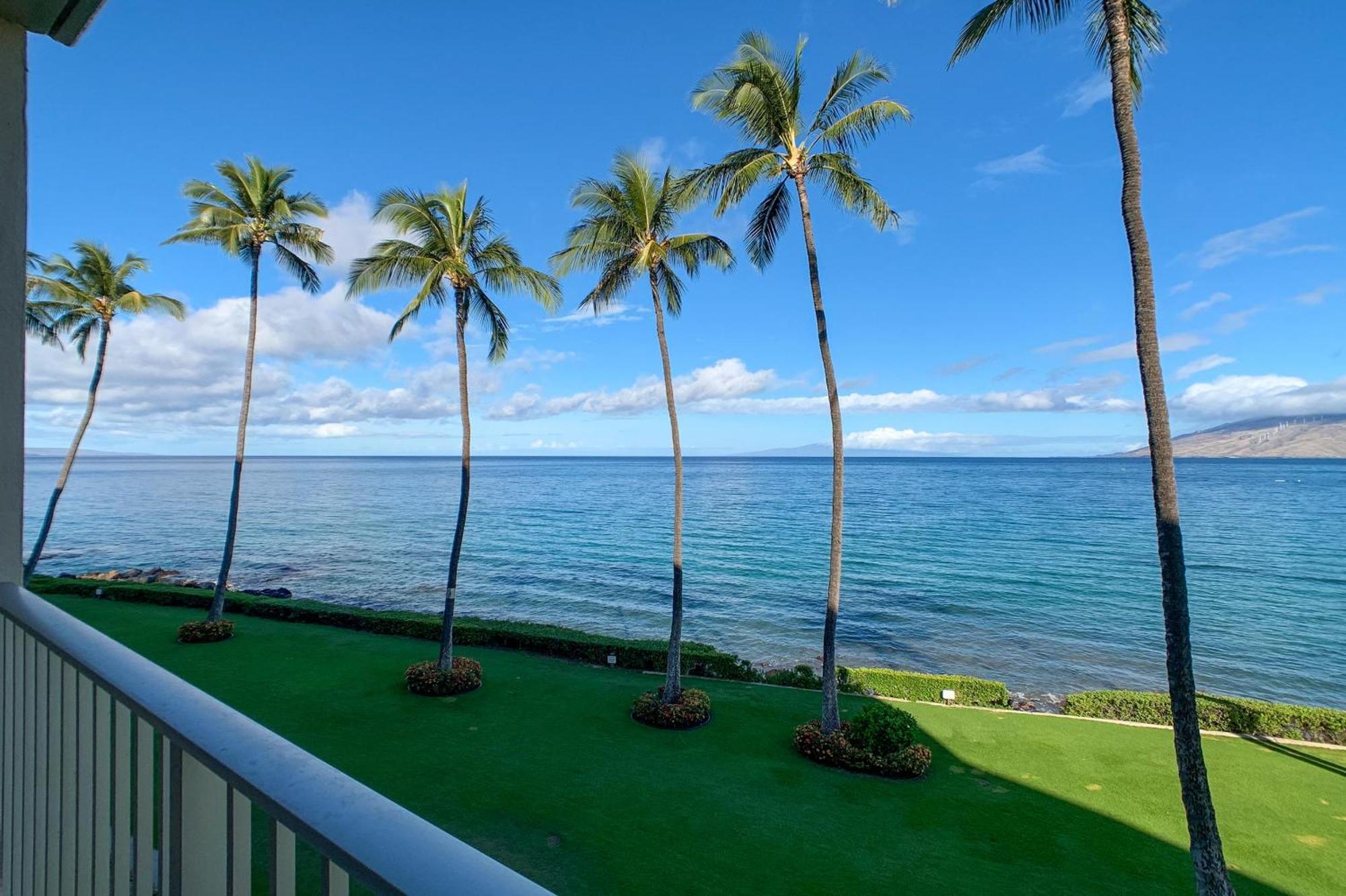 Royal Mauian 309 Holiday home *