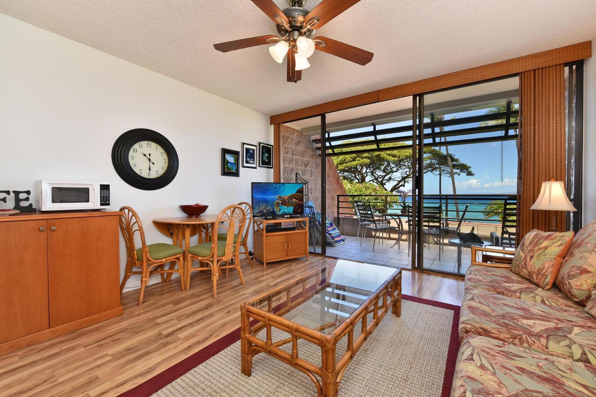 Oceanfront Kuleana Special!!! *