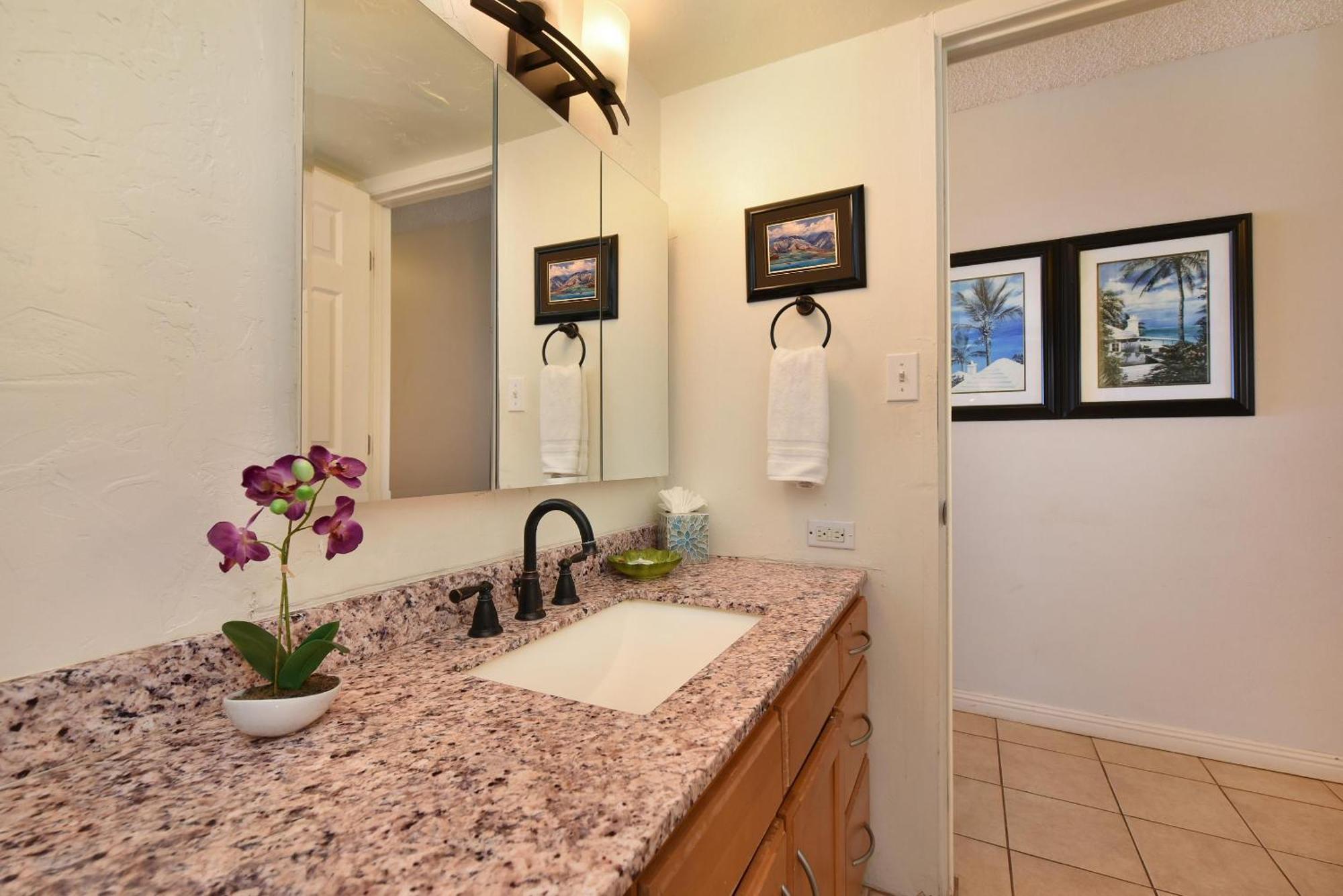Apartment Oceanfront Kuleana Special!!! Kahana
