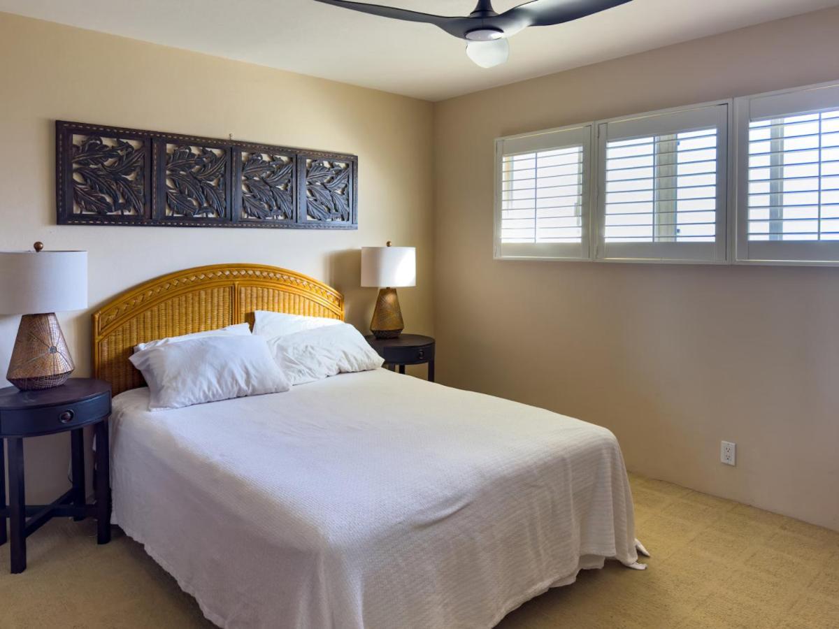 Holiday home Stunning Ocean View 2 Bedroom Steps From Kihei