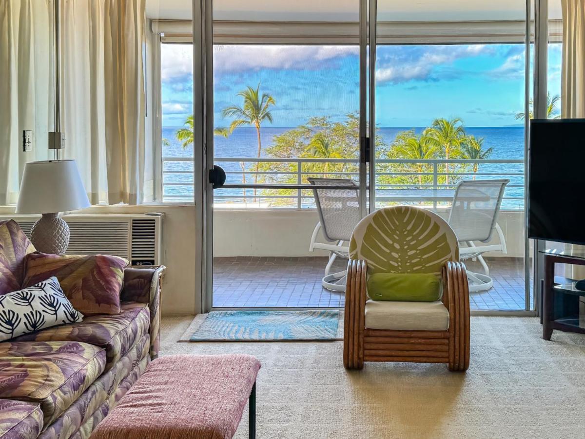 Stunning Ocean View 2 Bedroom Steps From