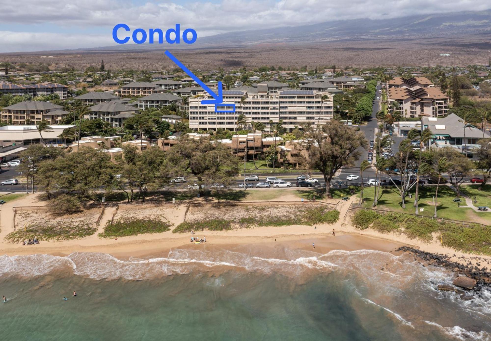 Holiday home Stunning Ocean View 2 Bedroom Steps From *
