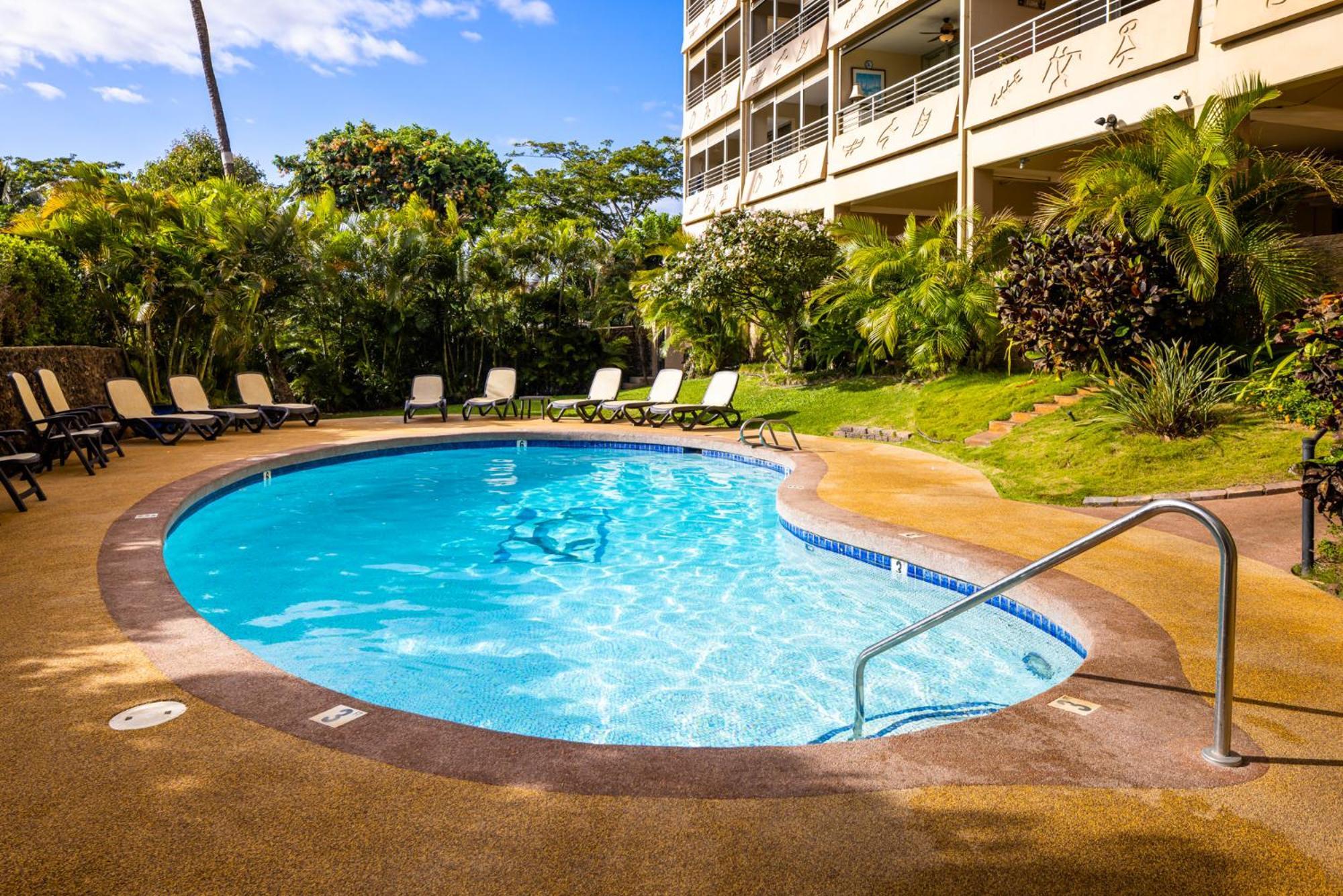 Holiday home Stunning Ocean View 2 Bedroom Steps From Kihei