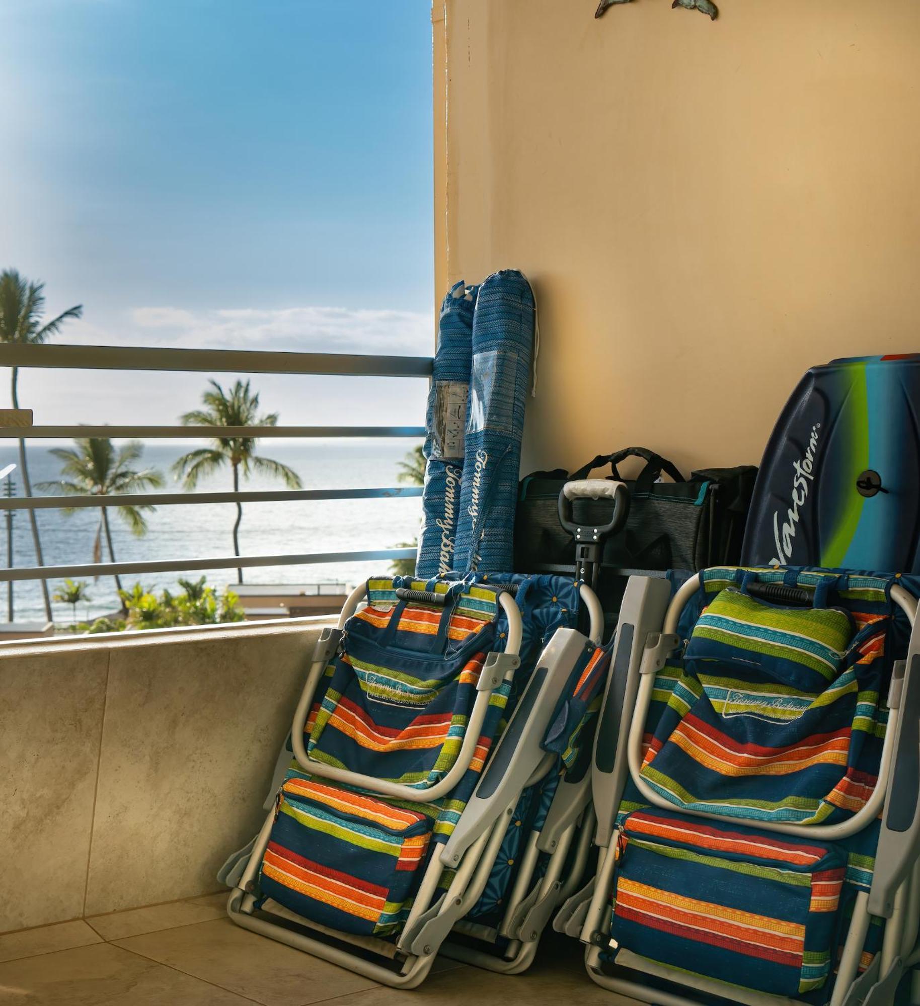 Stunning Ocean View 2 Bedroom Steps From *