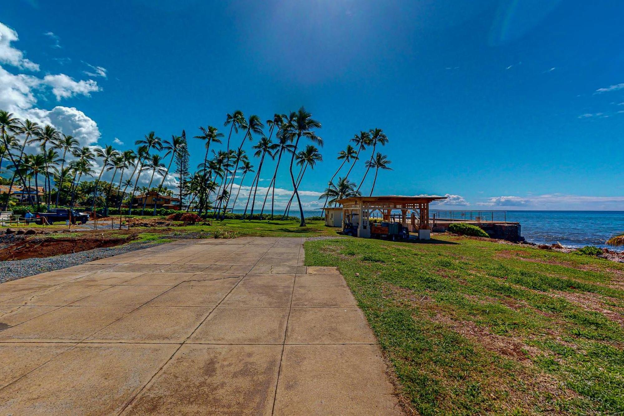 Puamana 30-2 Holiday home