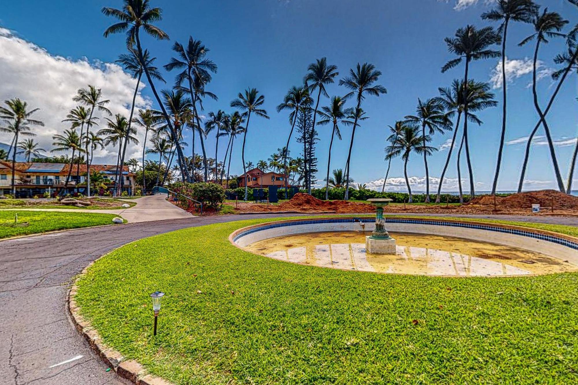 Puamana 30-2 Lahaina
