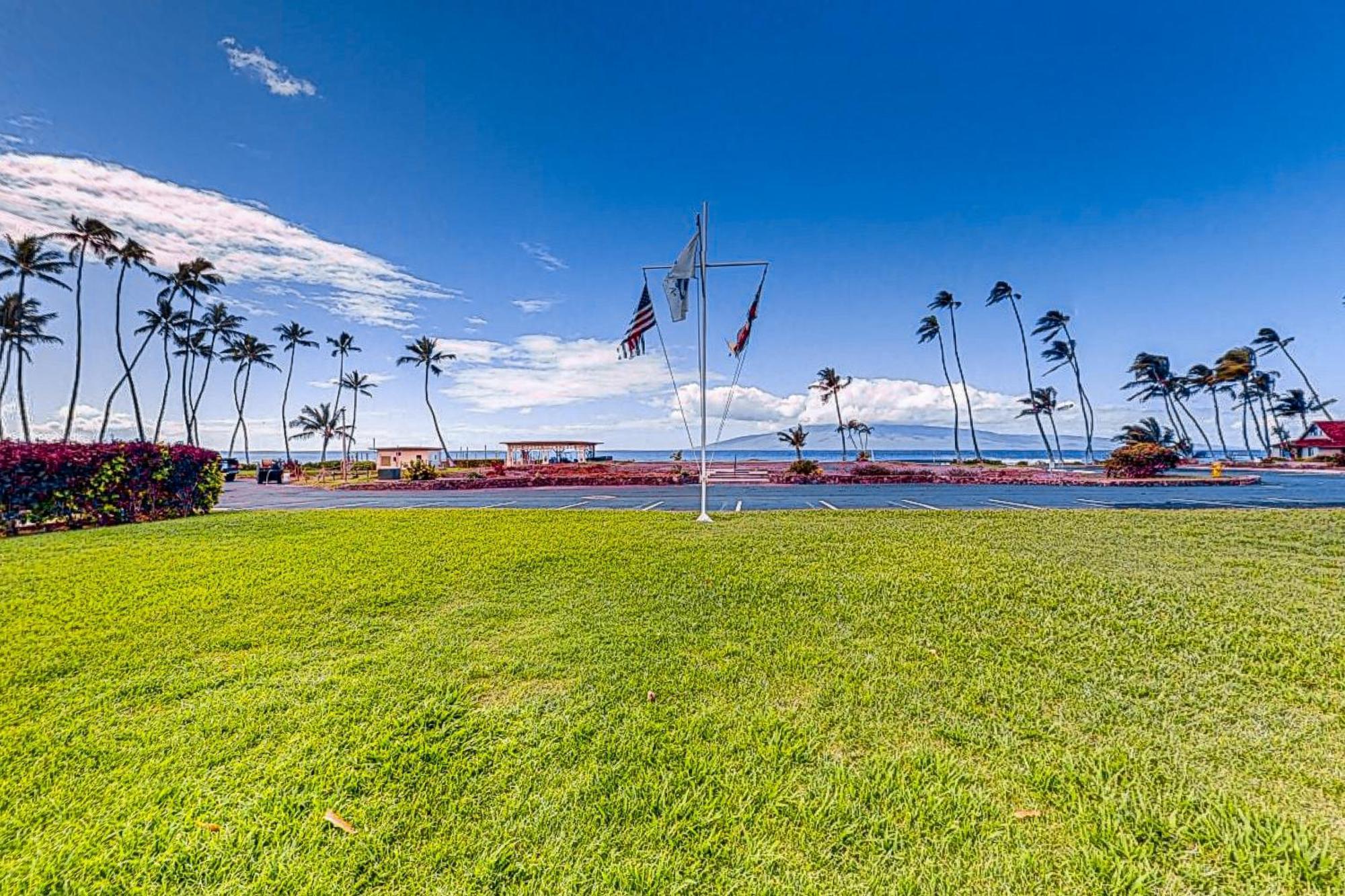 Puamana 30-2 Holiday home Lahaina