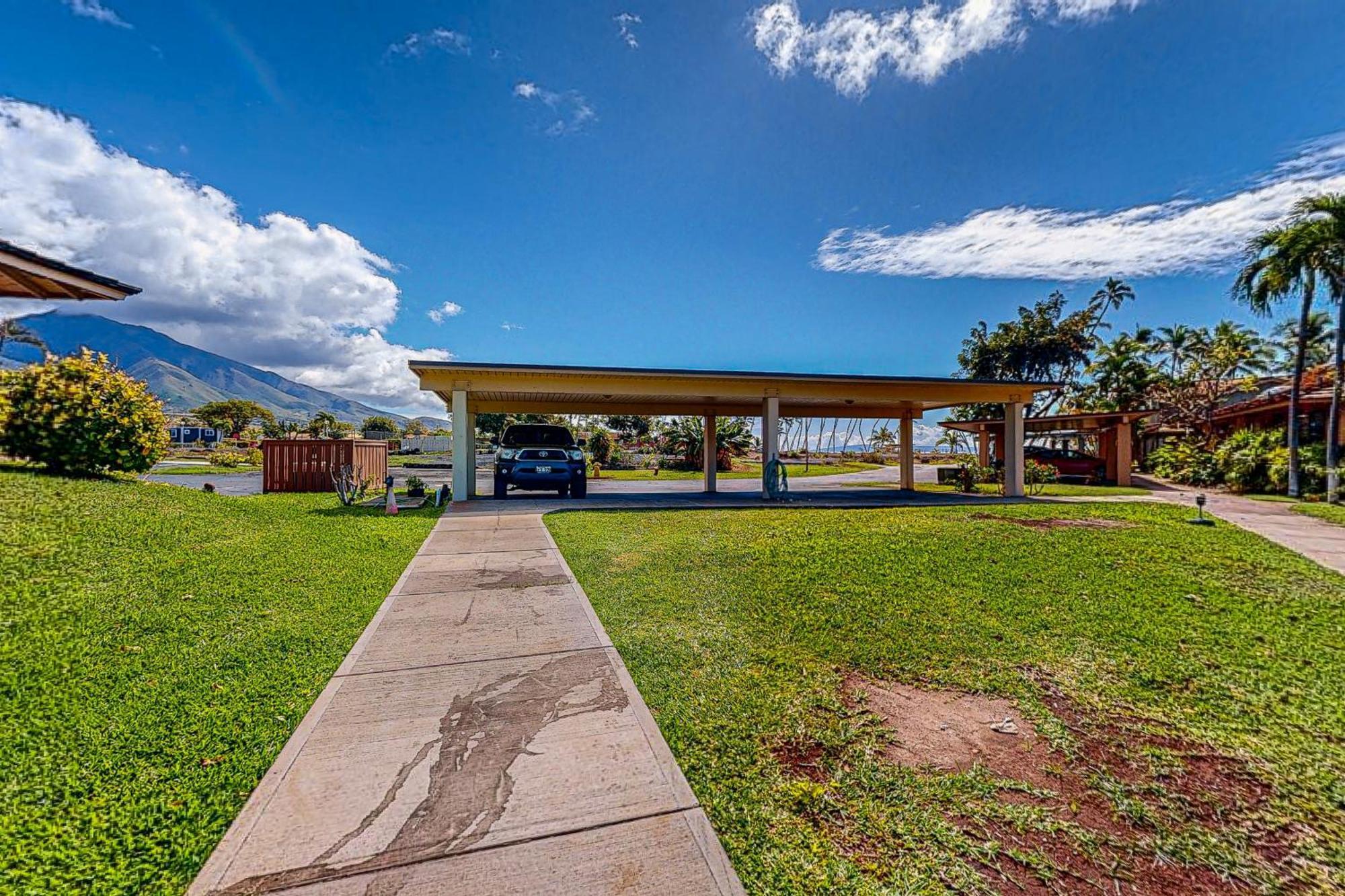 Holiday home Puamana 30-2 Lahaina