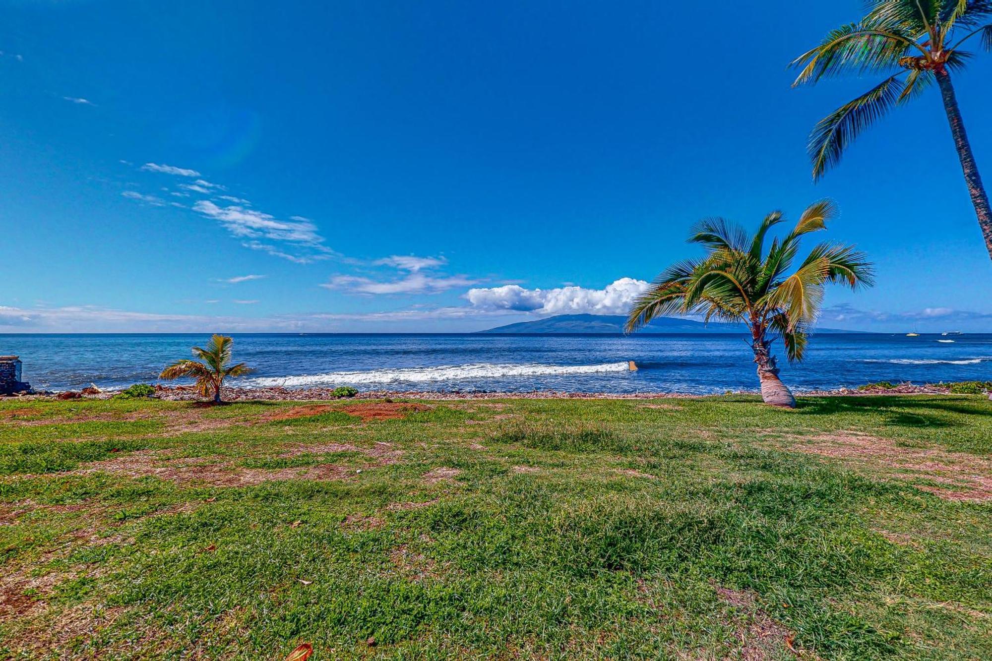 Holiday home Puamana 30-2