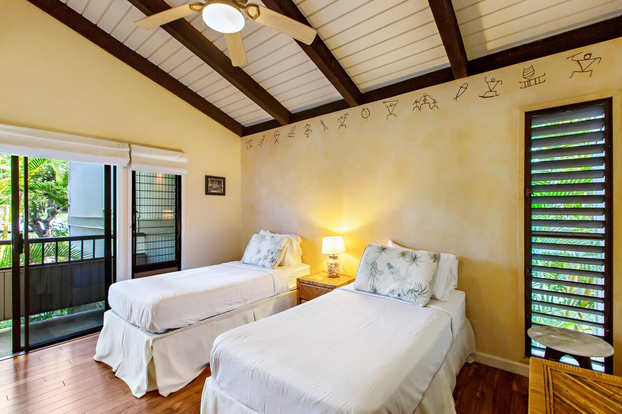 Holiday home Ekolu 1606 Wailea (Maui)