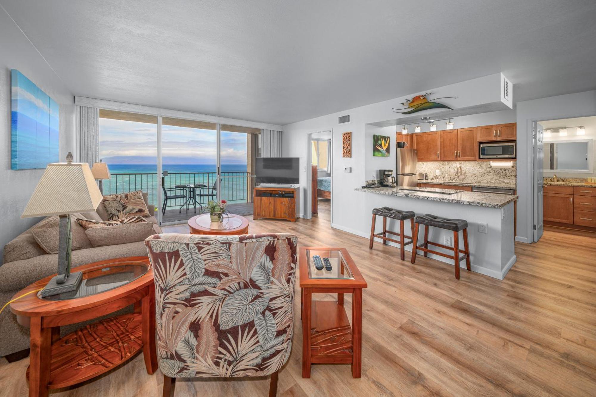 Apartment Royal Maui By Outrigger - Select Your Unit Kahana