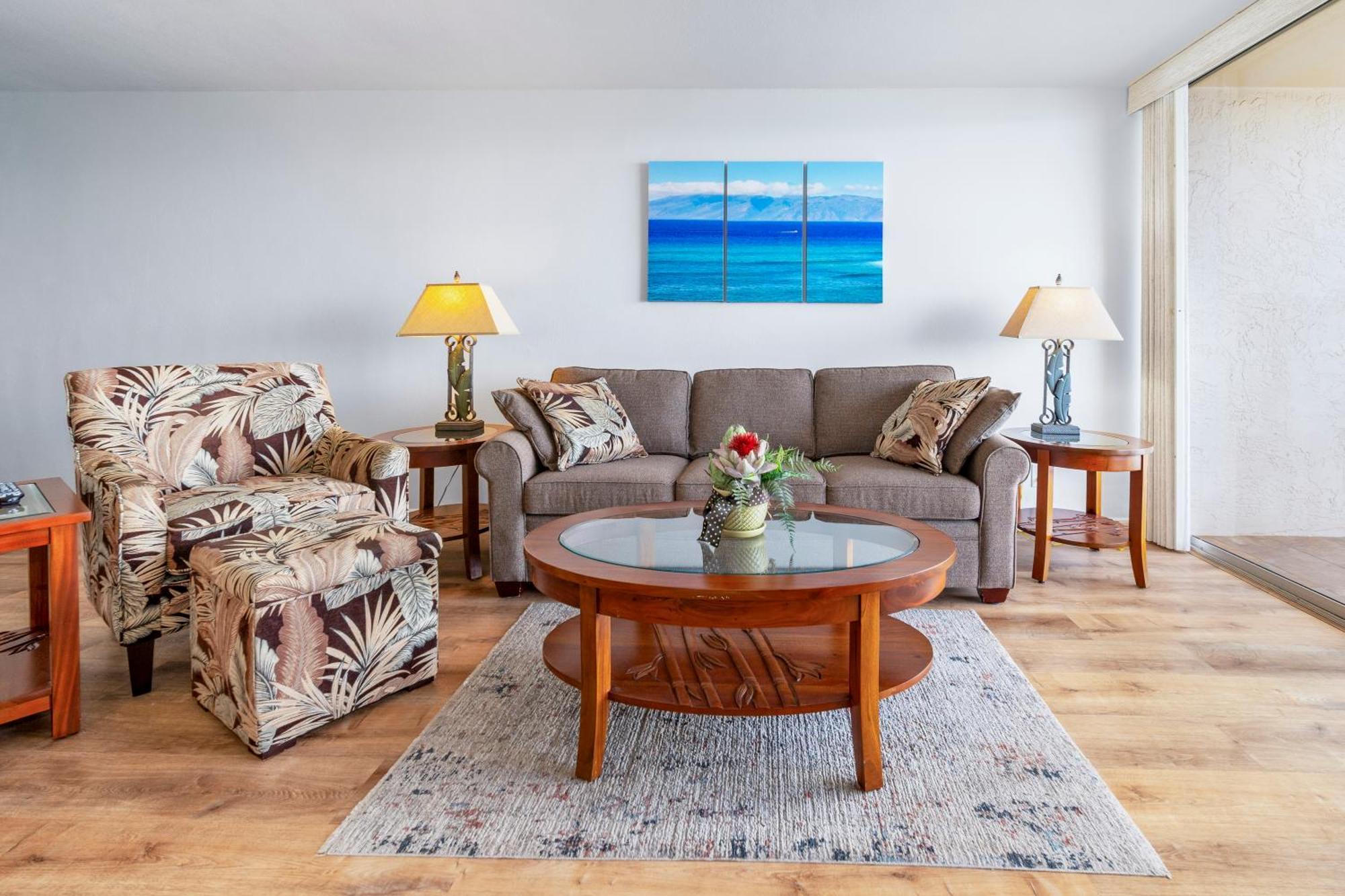 Royal Maui By Outrigger - Select Your Unit * Kahana