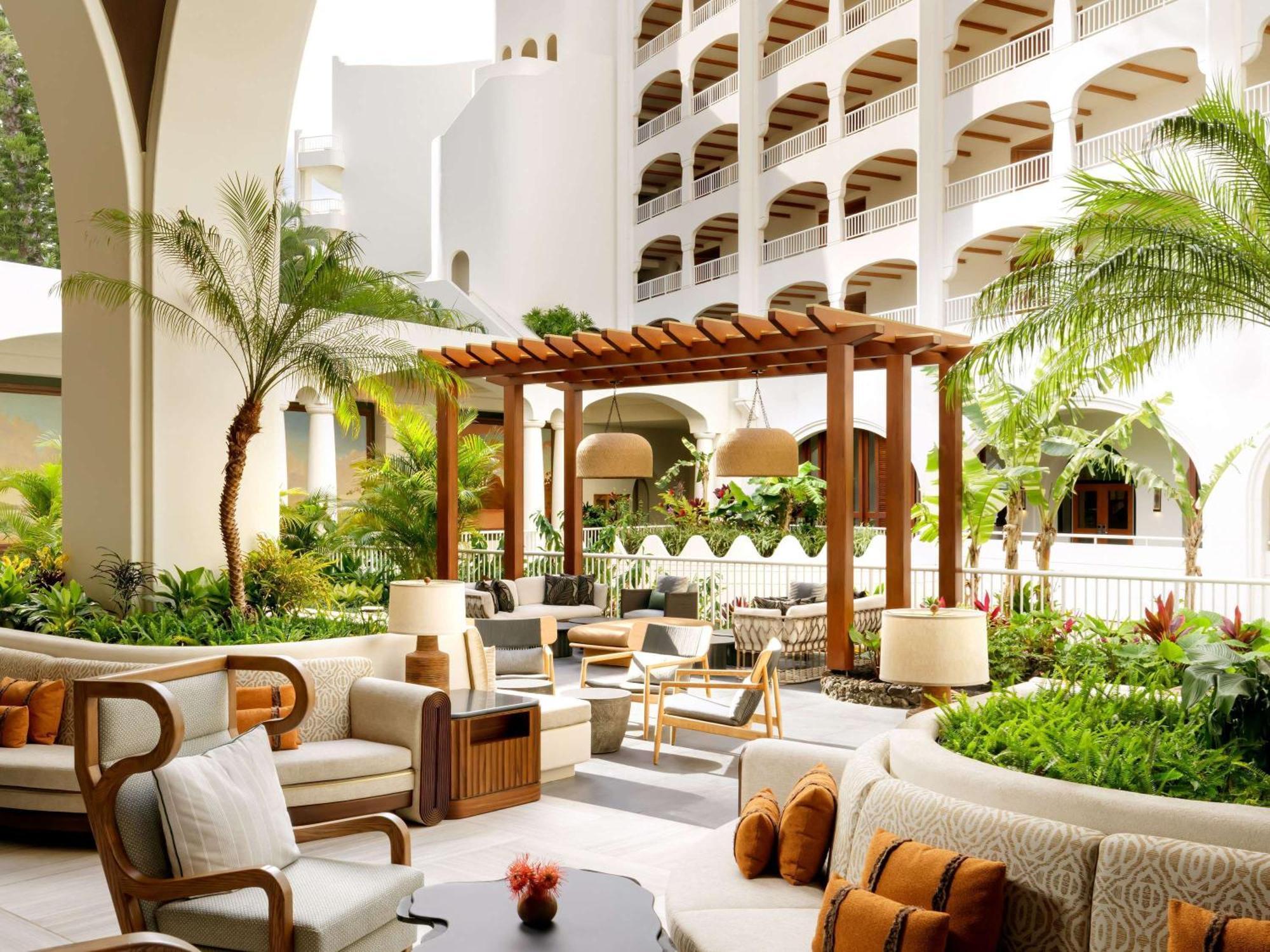 Fairmont Kea Lani, Maui 5*