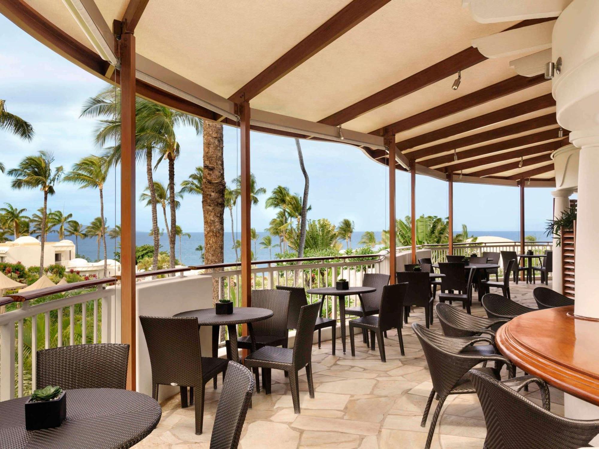 Resort Fairmont Kea Lani, Maui 5*