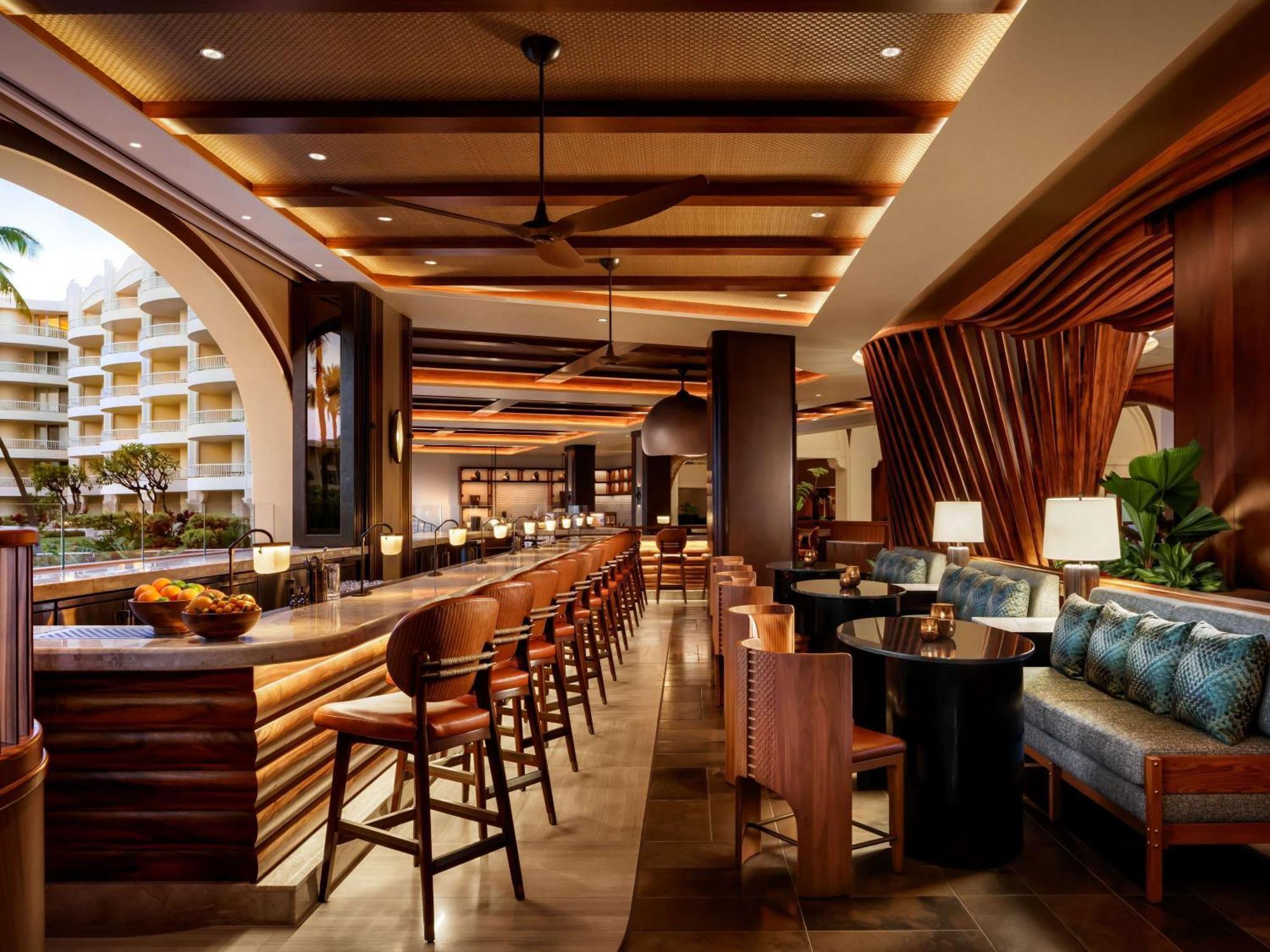 Resort Fairmont Kea Lani, Maui 5*