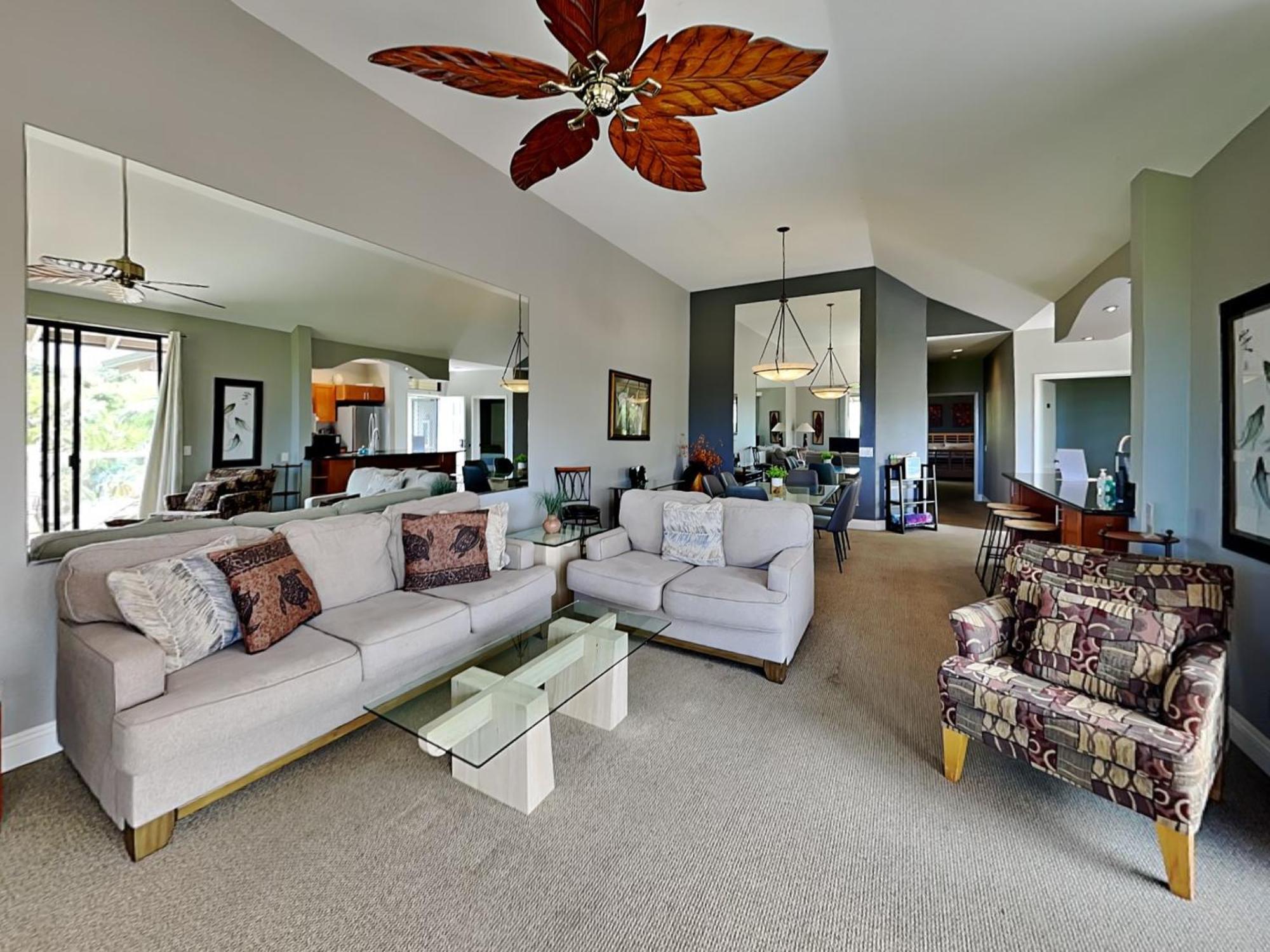 Grand Champions 144 Apartment Wailea (Maui)