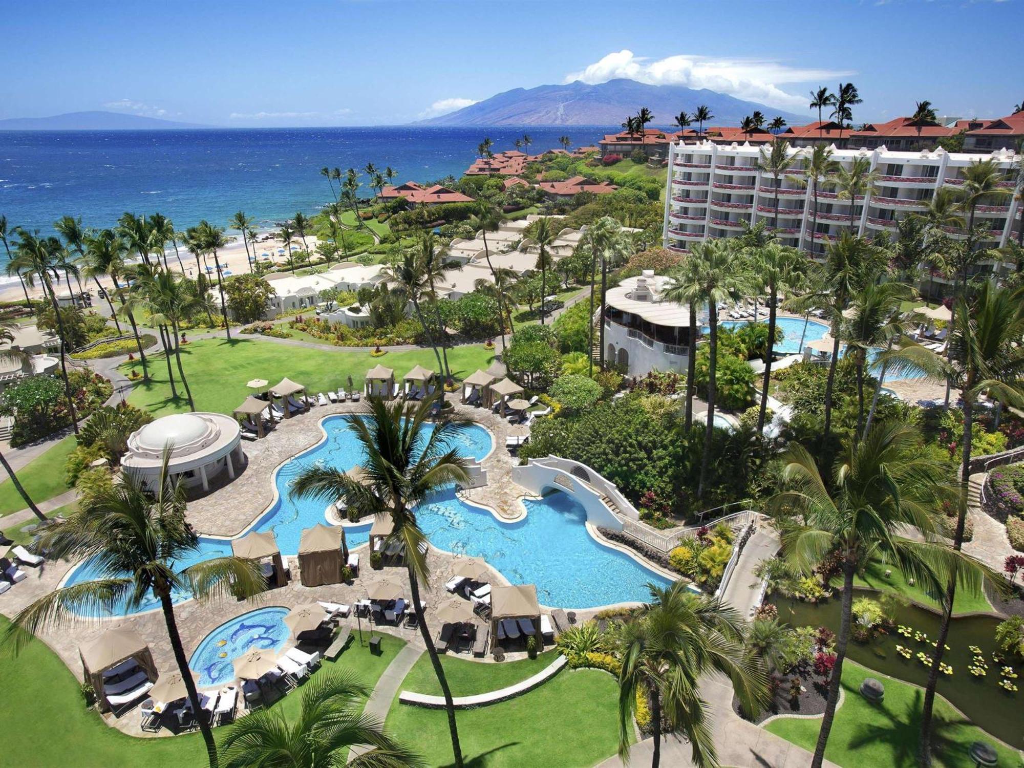Resort Fairmont Kea Lani, Maui Wailea (Maui)