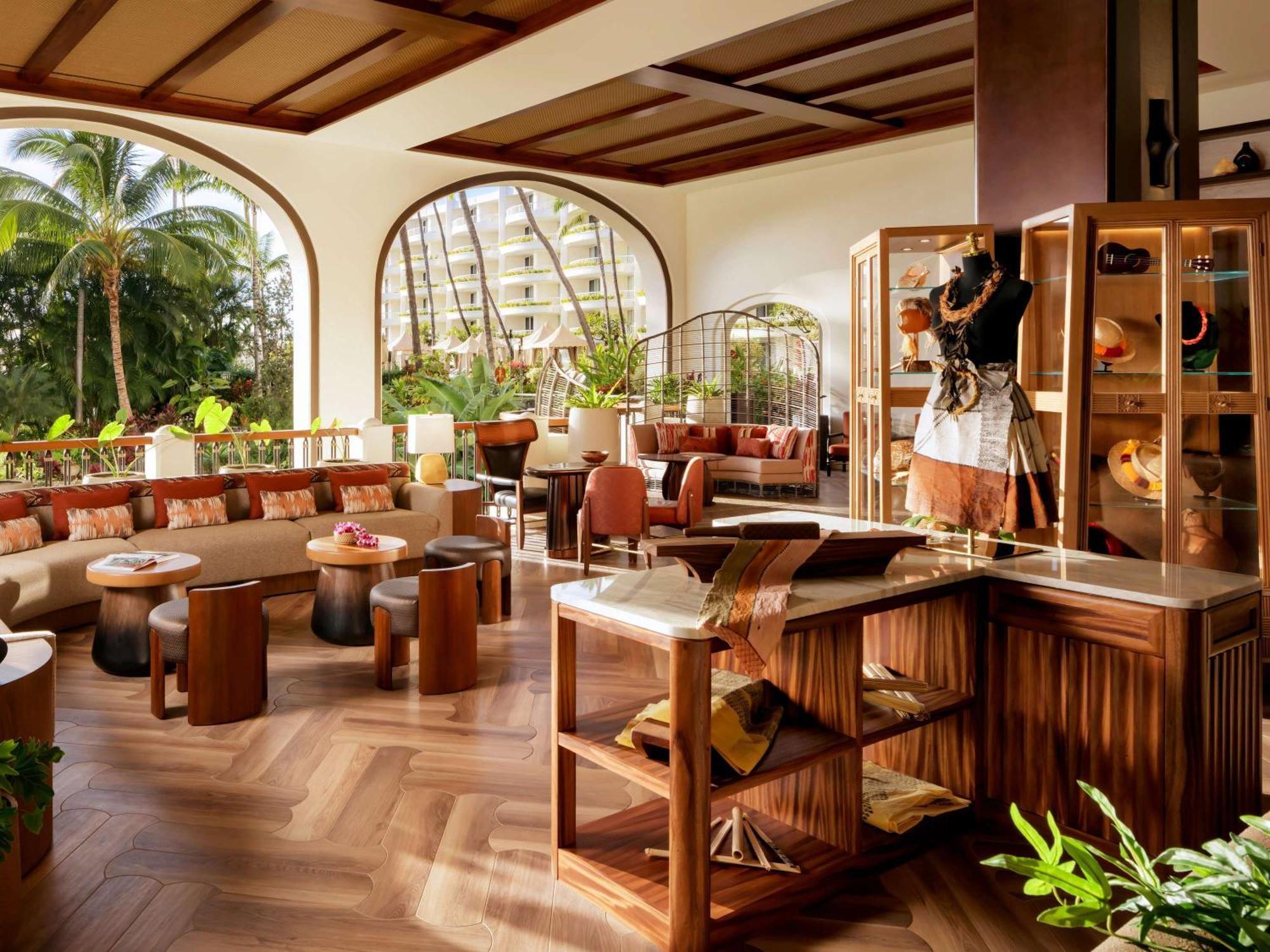 Fairmont Kea Lani, Maui 5* Wailea (Maui)