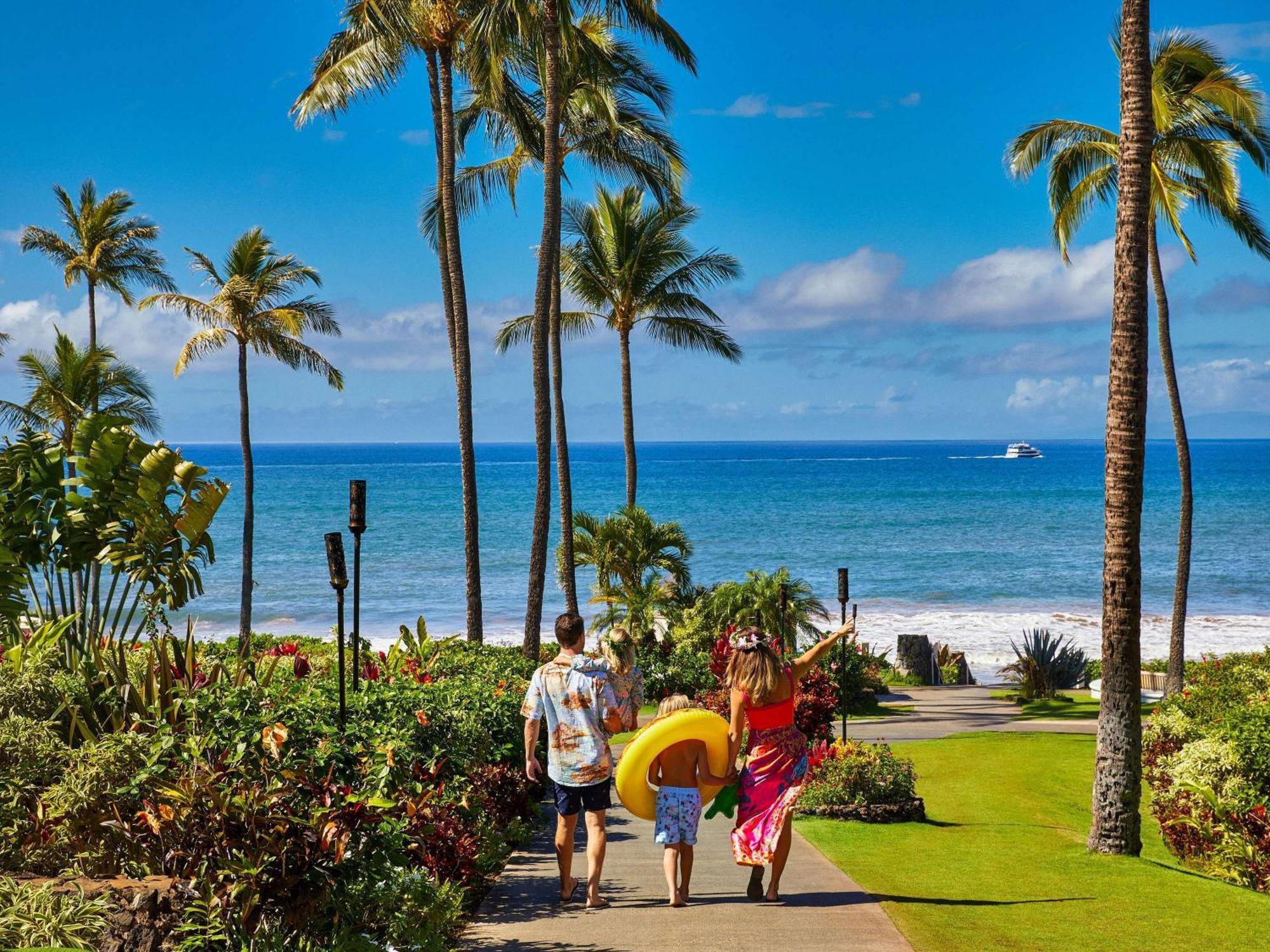 Fairmont Kea Lani, Maui Resort 5*