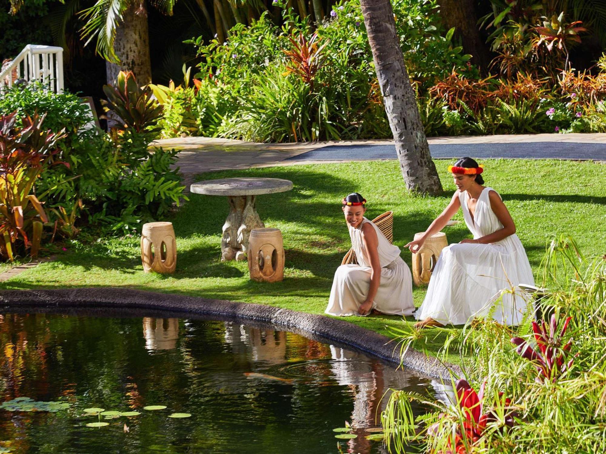 Fairmont Kea Lani, Maui
