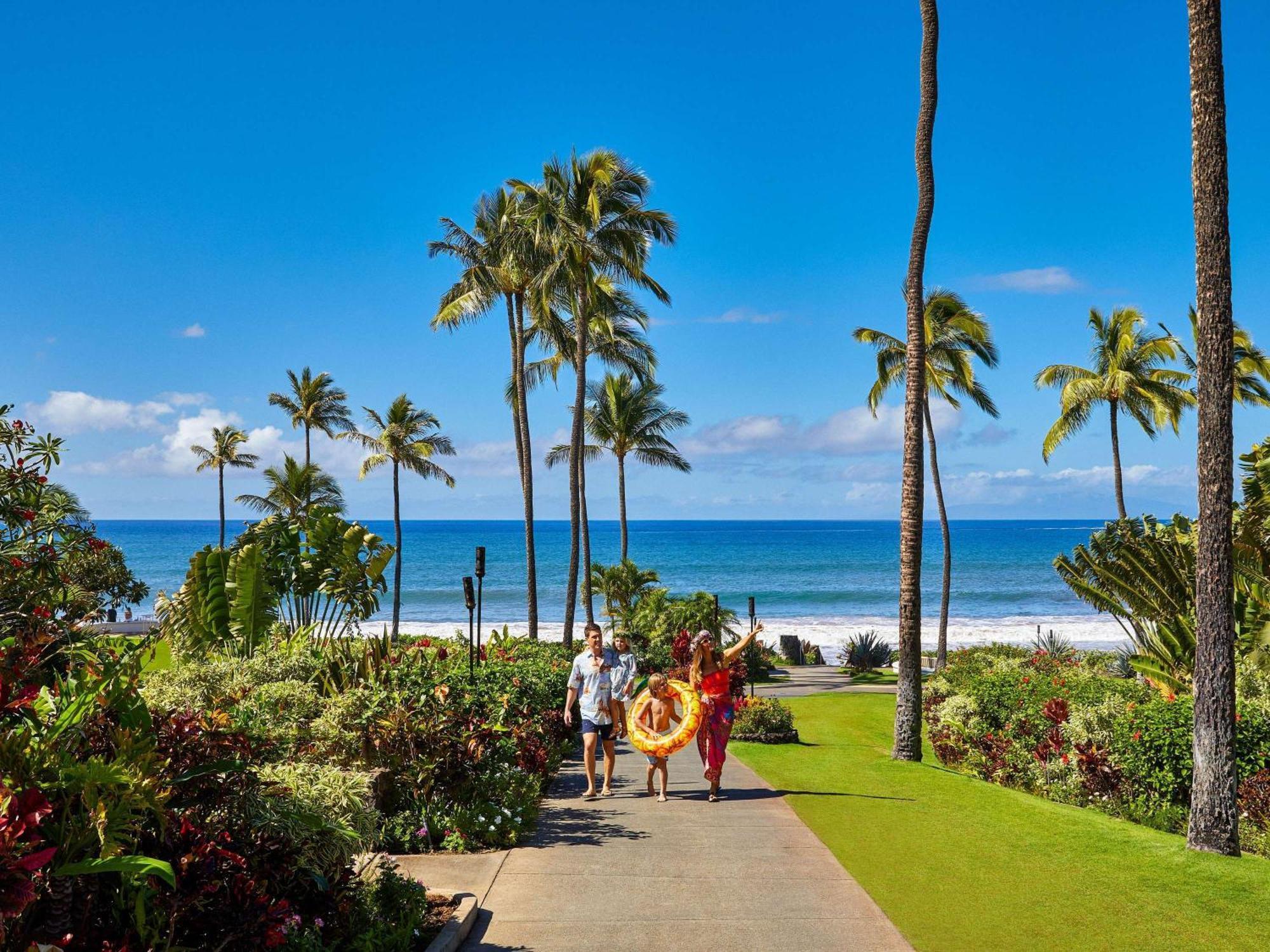 Fairmont Kea Lani, Maui Resort Wailea (Maui)