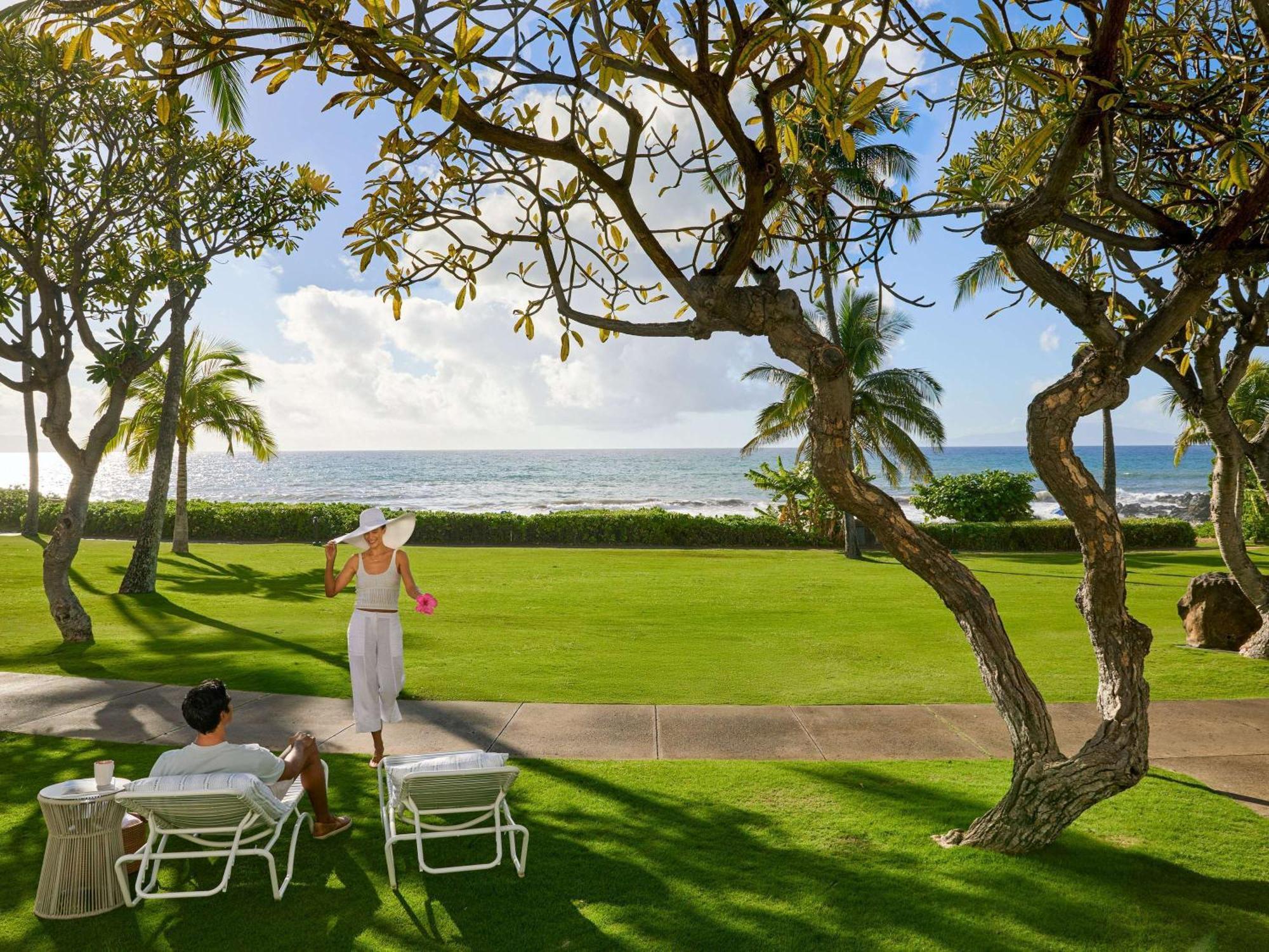 Fairmont Kea Lani, Maui 5* Wailea (Maui)