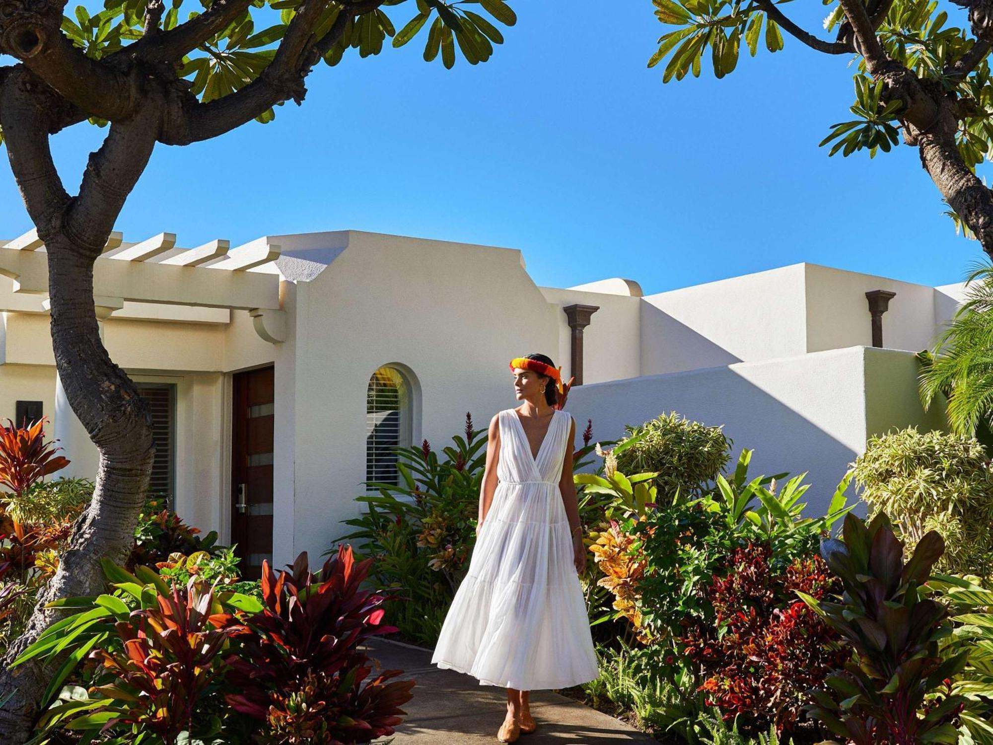 Fairmont Kea Lani, Maui 5*