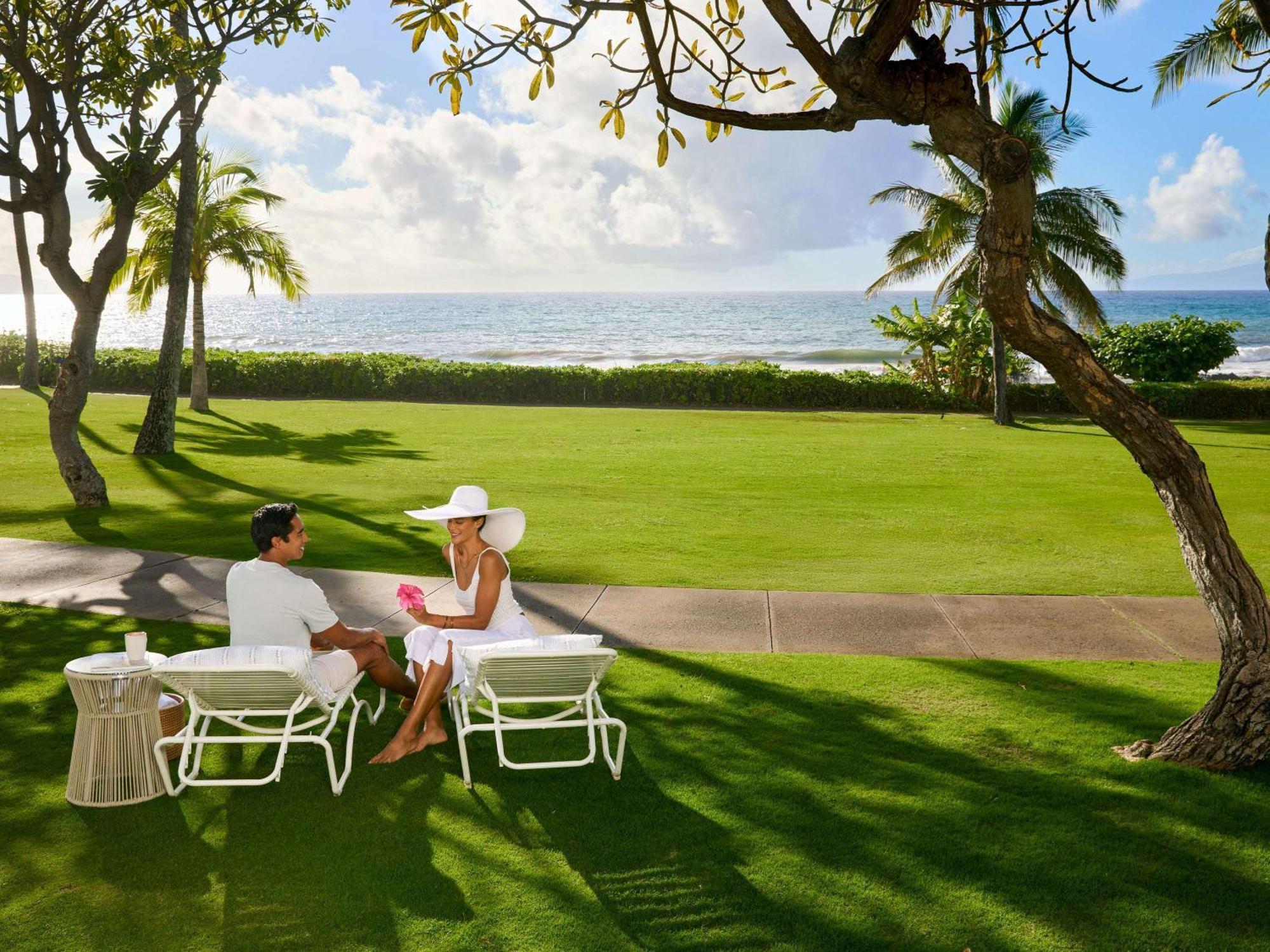Fairmont Kea Lani, Maui Wailea (Maui)
